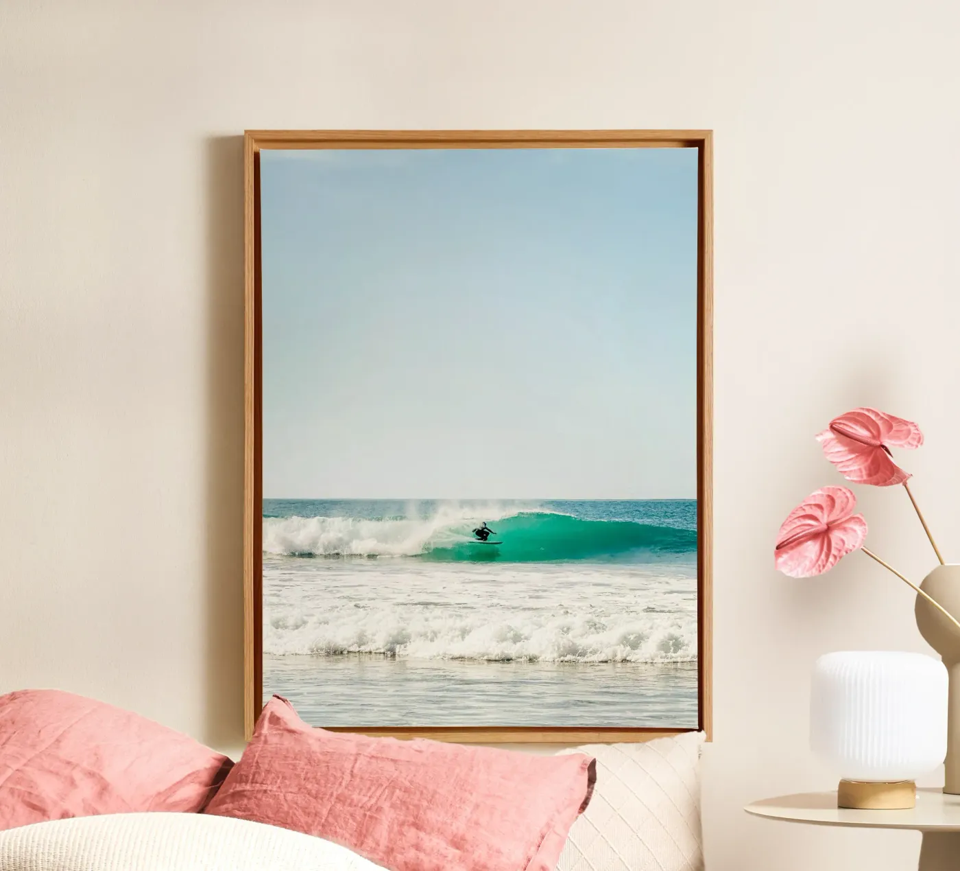 Surf it tela da Thilo Grøsch