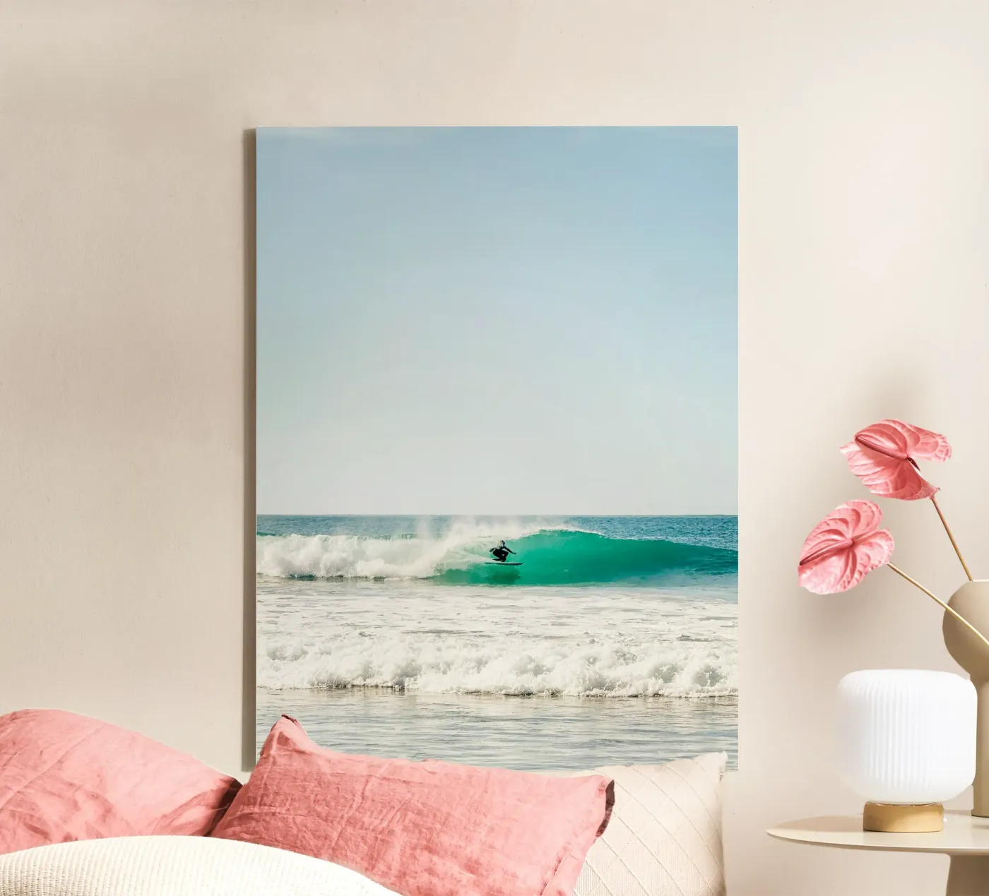 Surf it tela da Thilo Grøsch