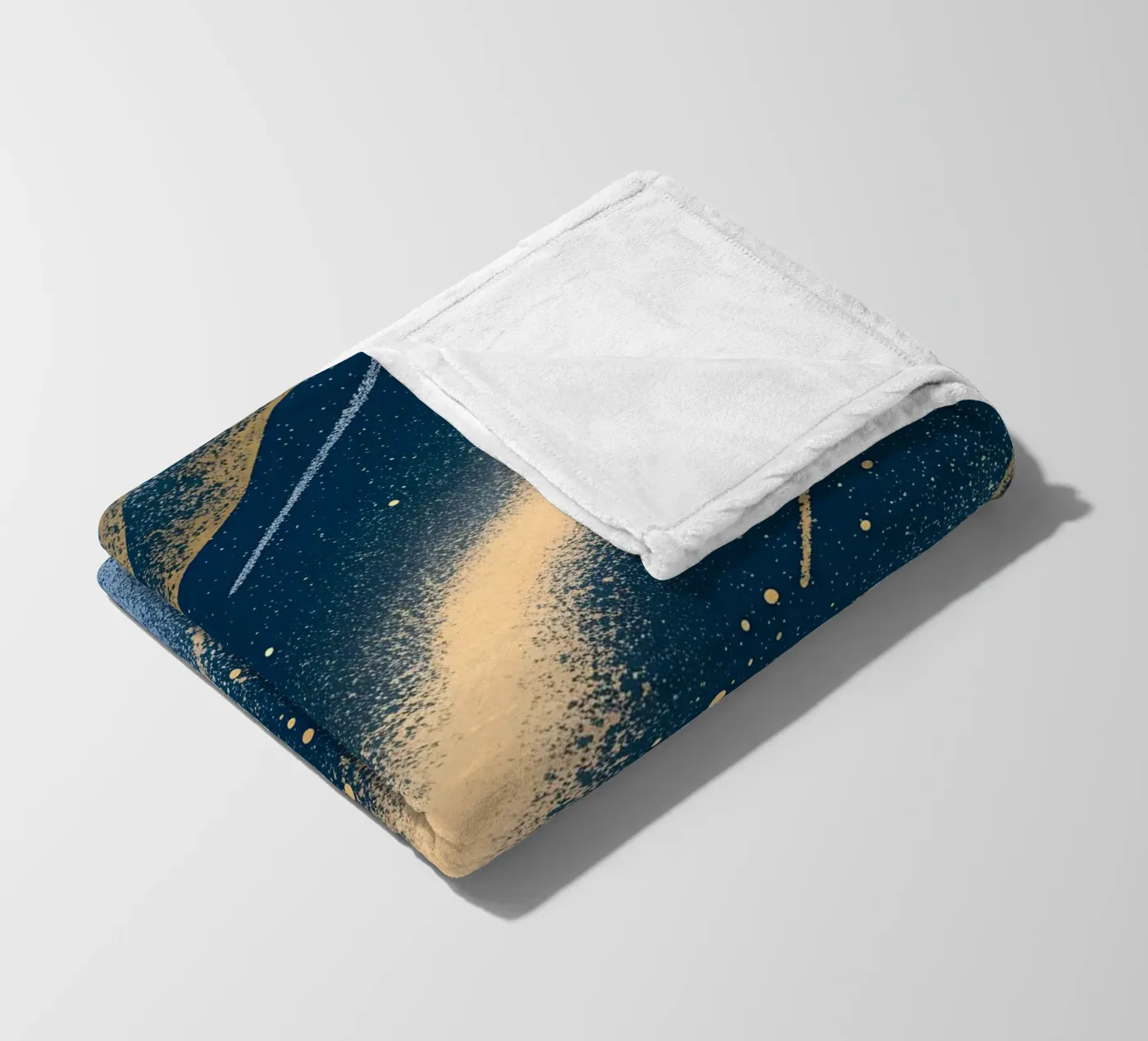 Planètes de l'espace extra-atmosphérique plaid polaire de SOUL SHOP