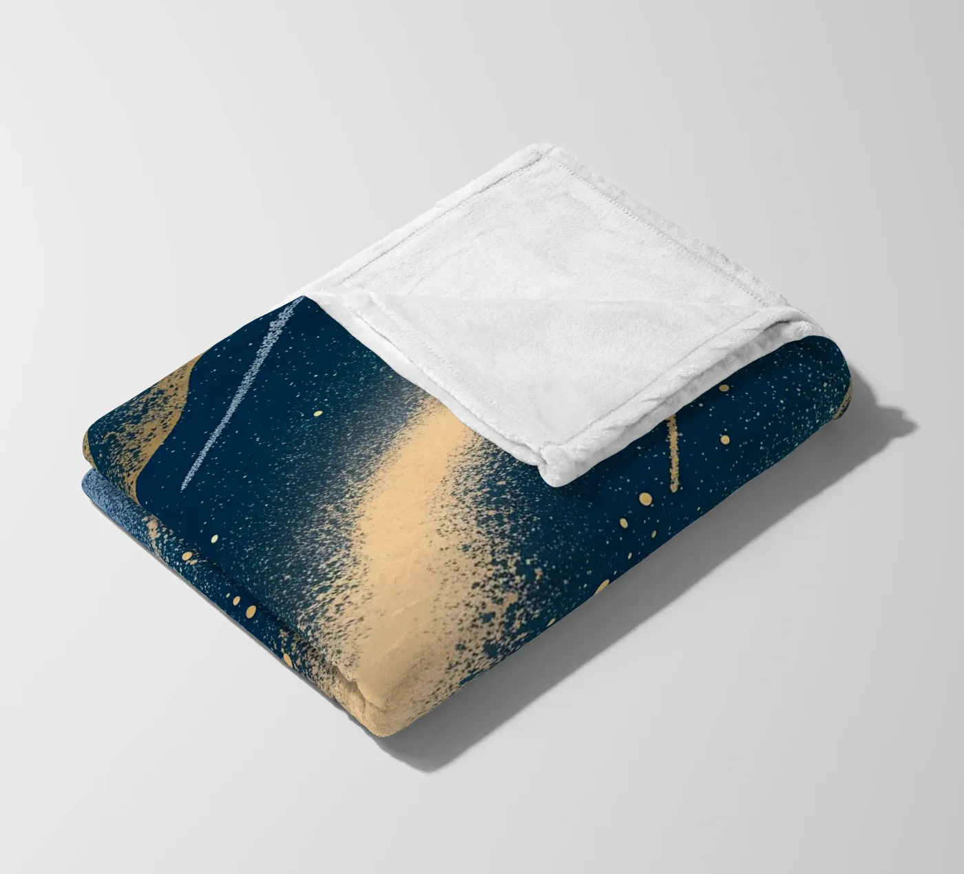 Planètes de l'espace extra-atmosphérique plaid polaire de SOUL SHOP