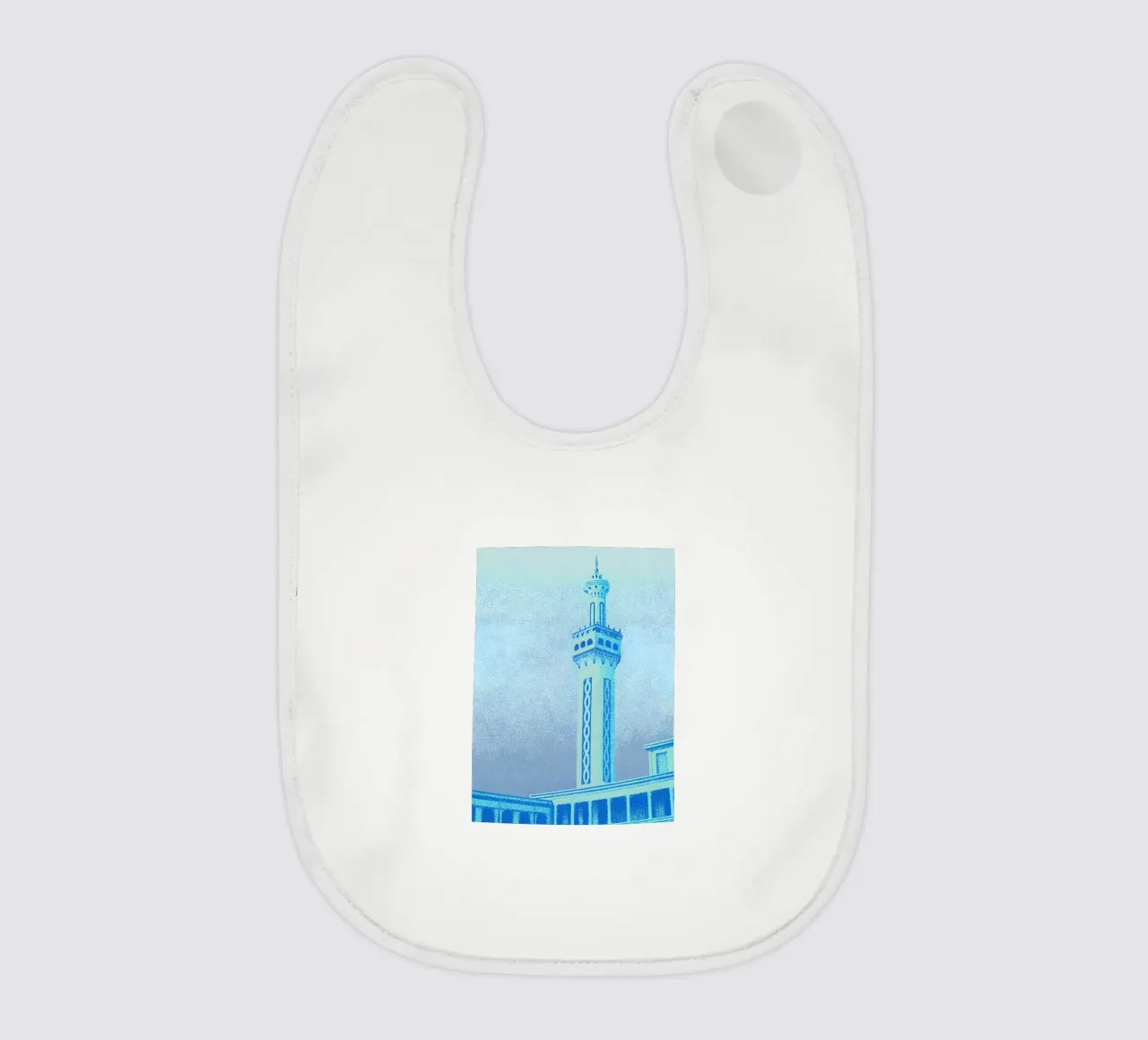 Paesaggio urbano bavaglino da SOUL SHOP