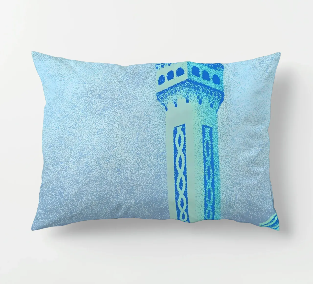 Paesaggio urbano cuscino da SOUL SHOP