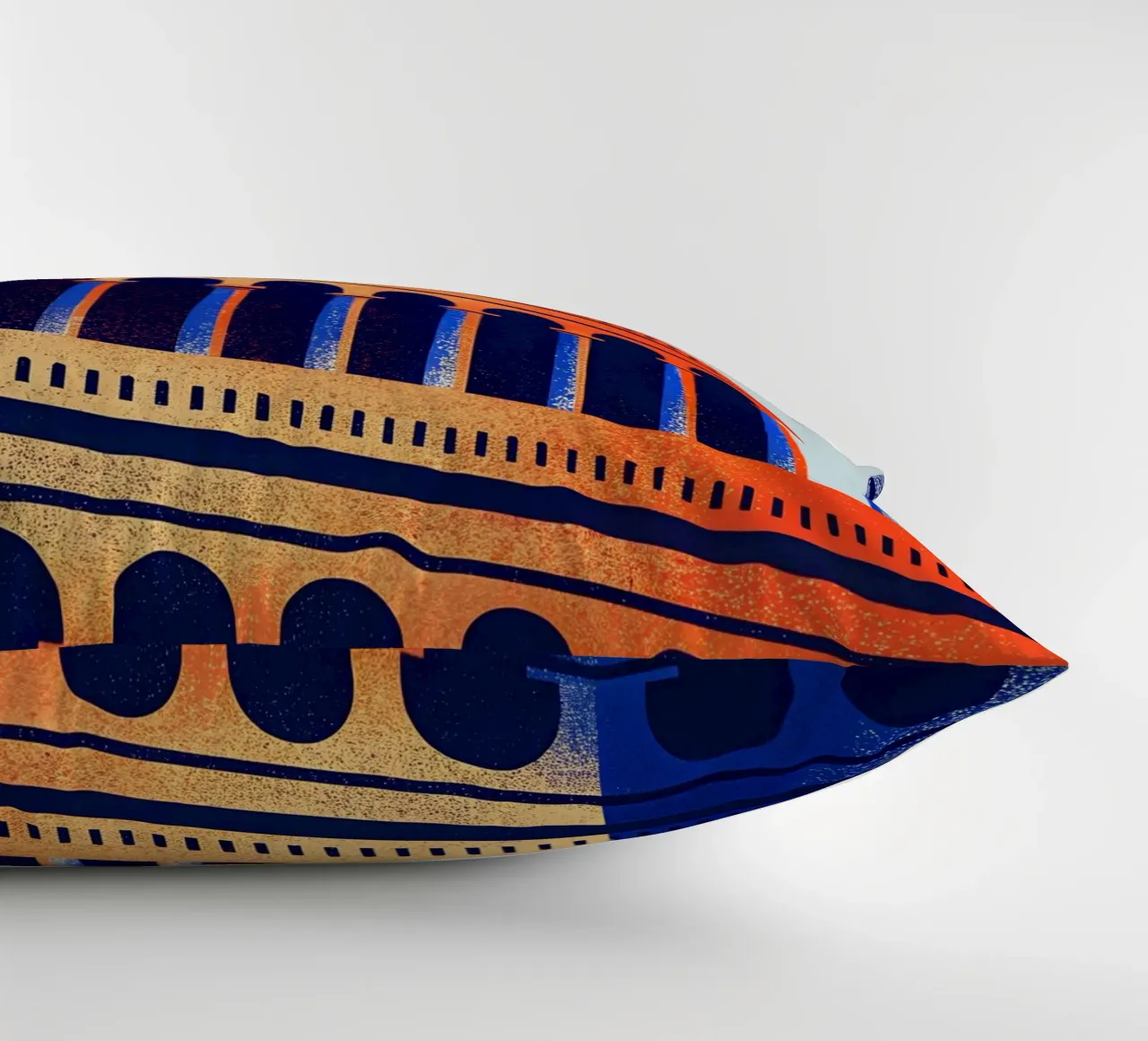 Edificio cuscino da SOUL SHOP