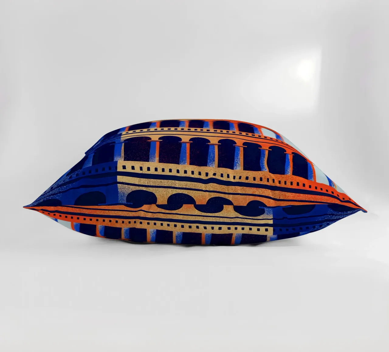 Edificio cuscino da SOUL SHOP