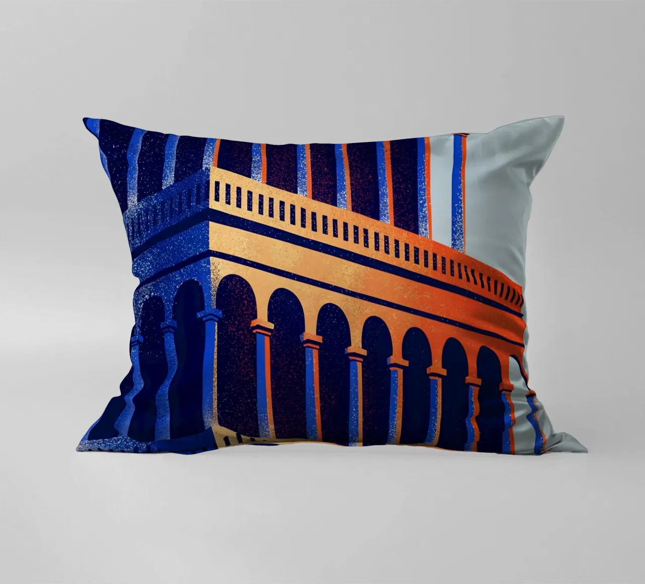 Edificio cuscino da SOUL SHOP