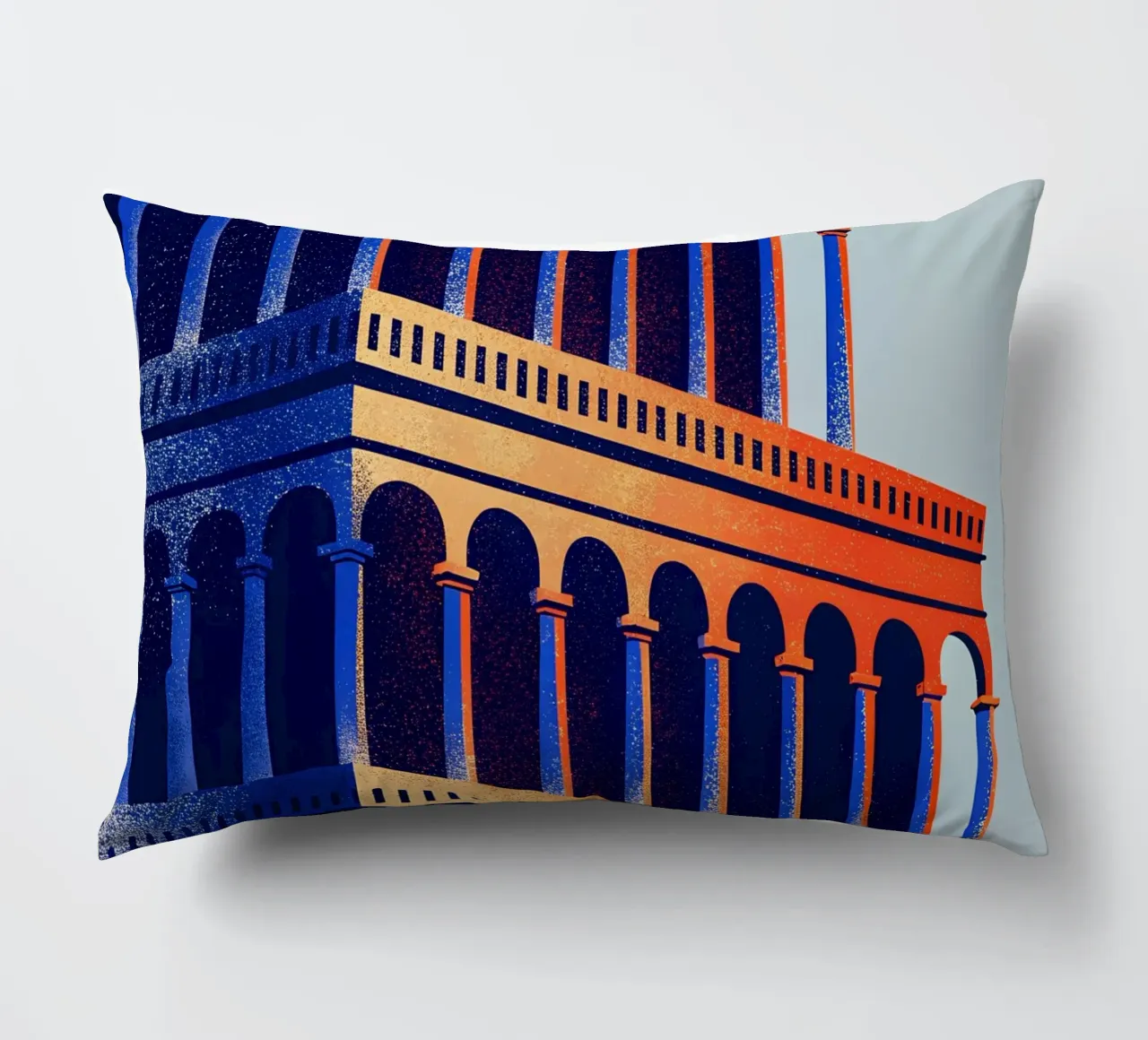 Edificio cuscino da SOUL SHOP