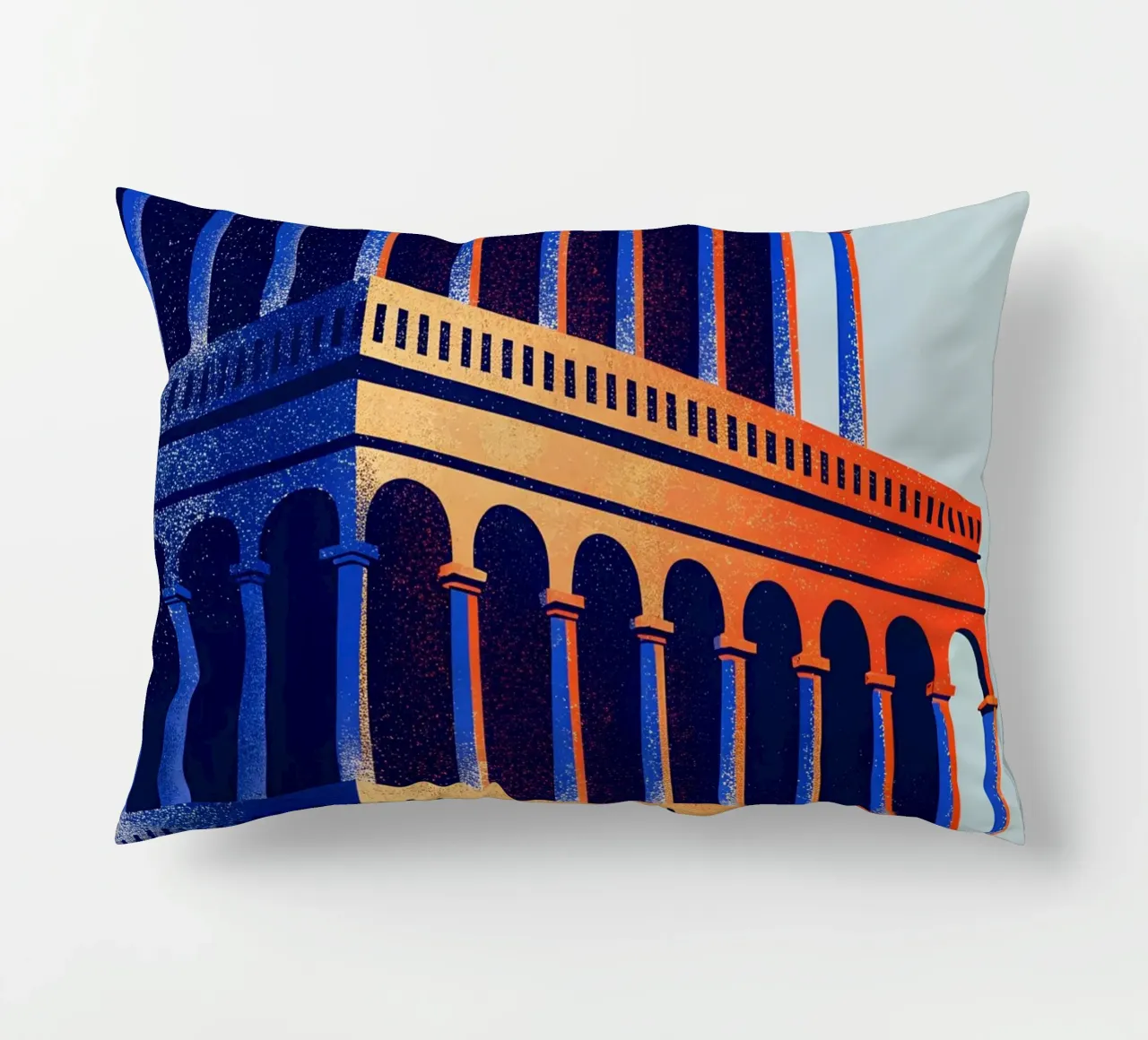 Edificio cuscino da SOUL SHOP