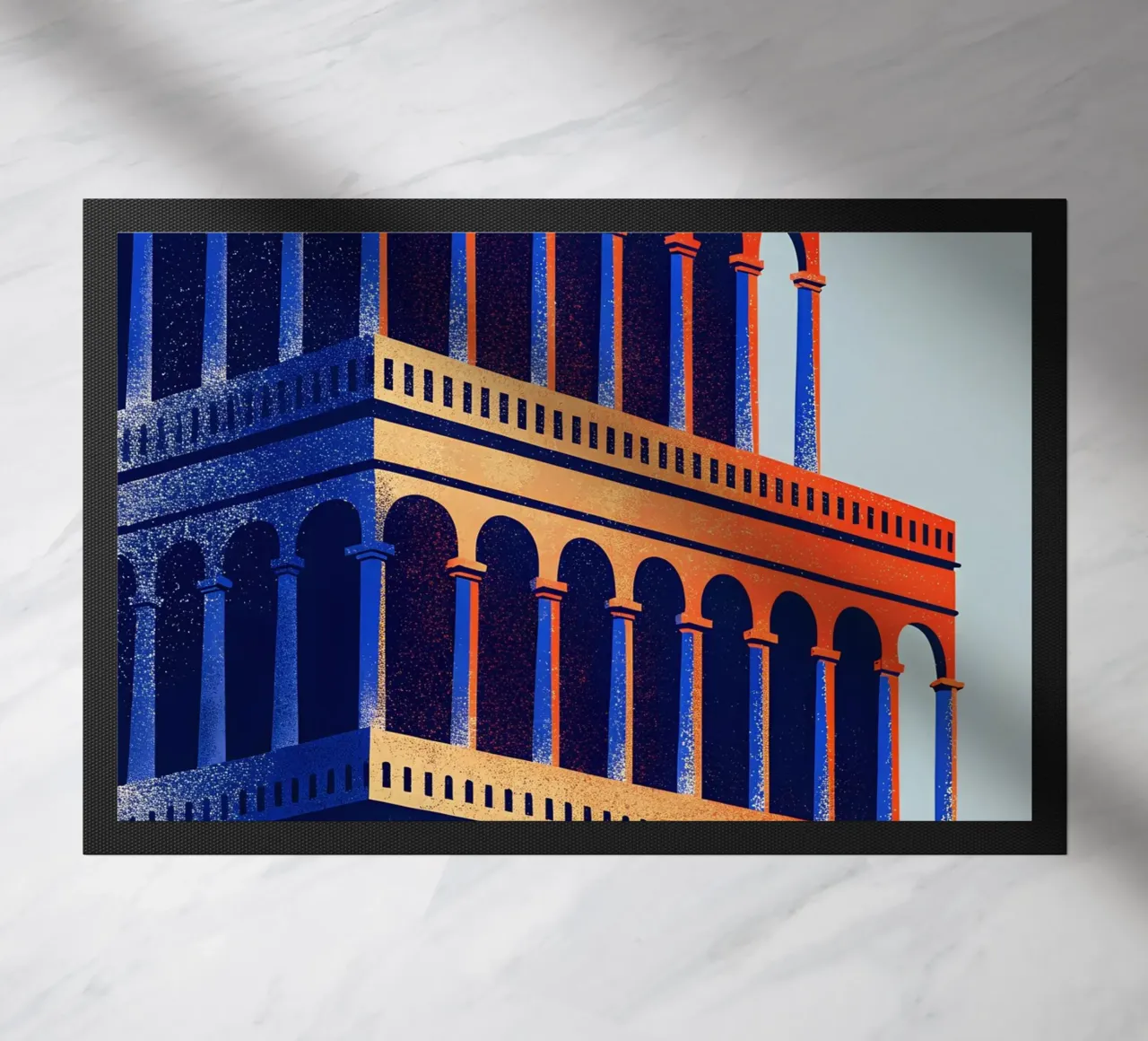 Edificio zerbino da SOUL SHOP