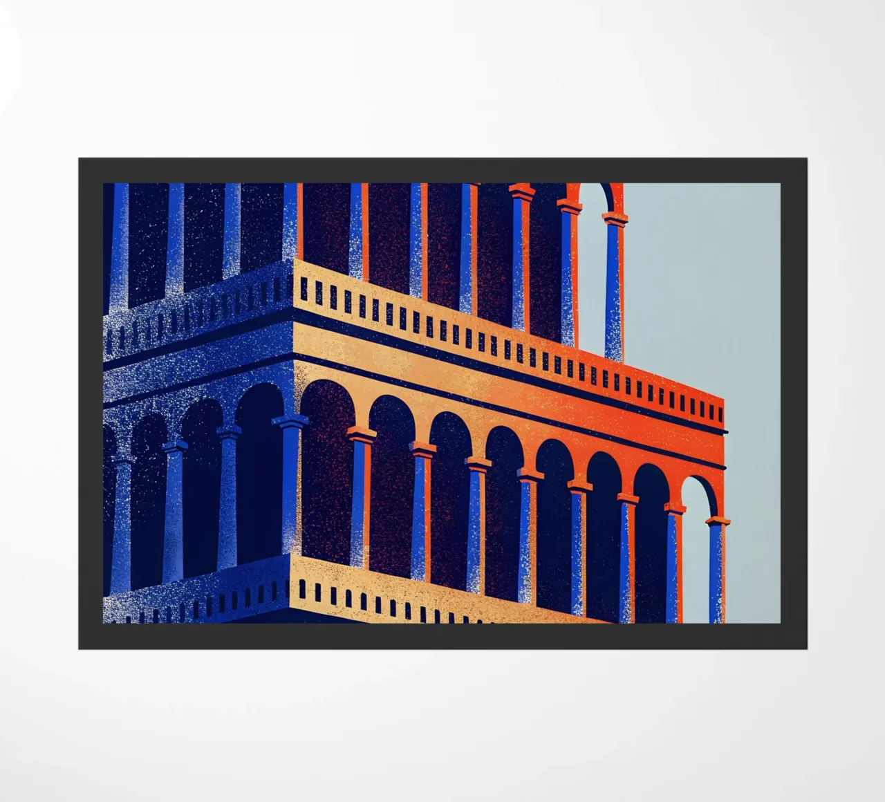 Edificio zerbino da SOUL SHOP