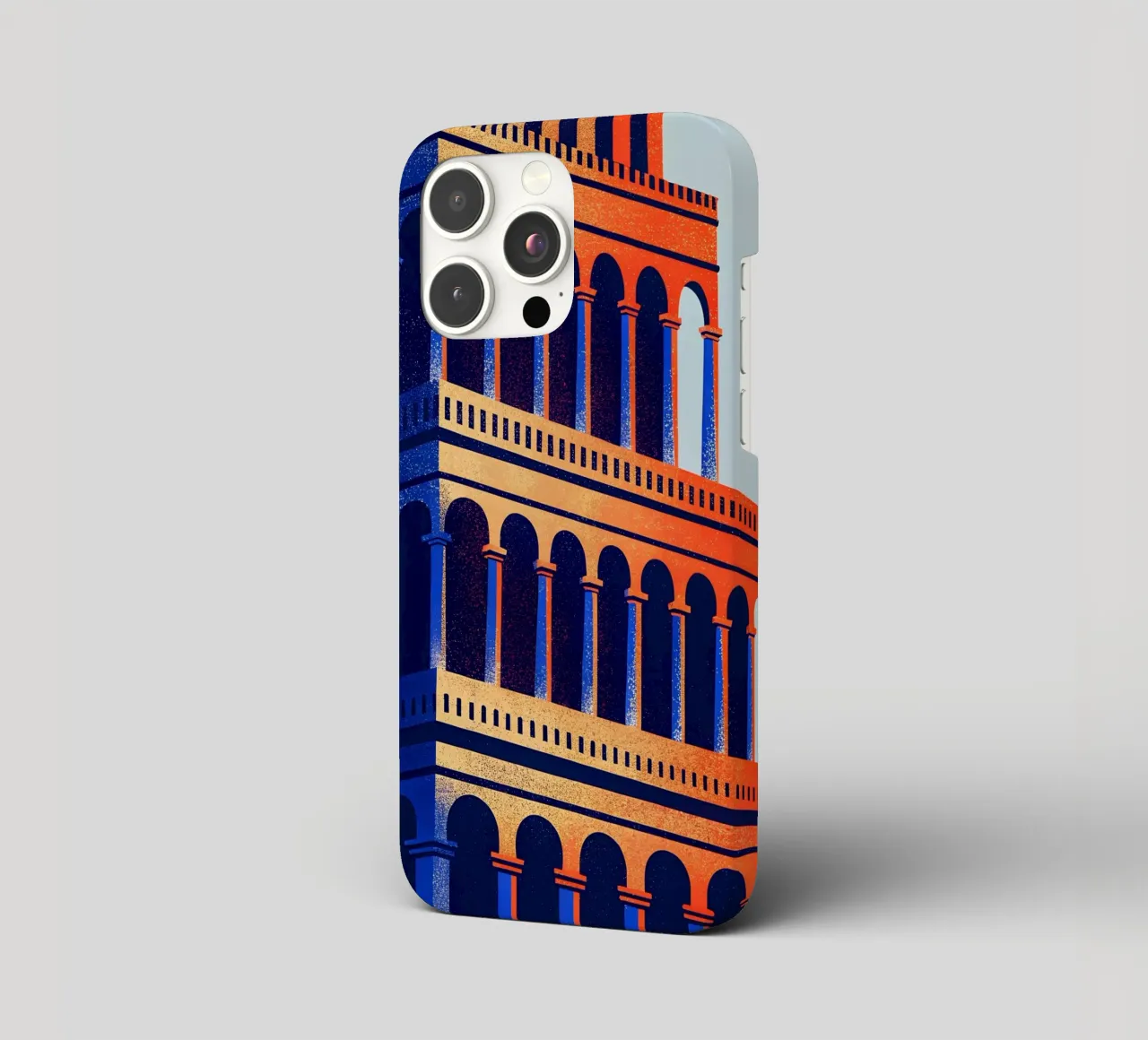 Edificio cover iphone da SOUL SHOP