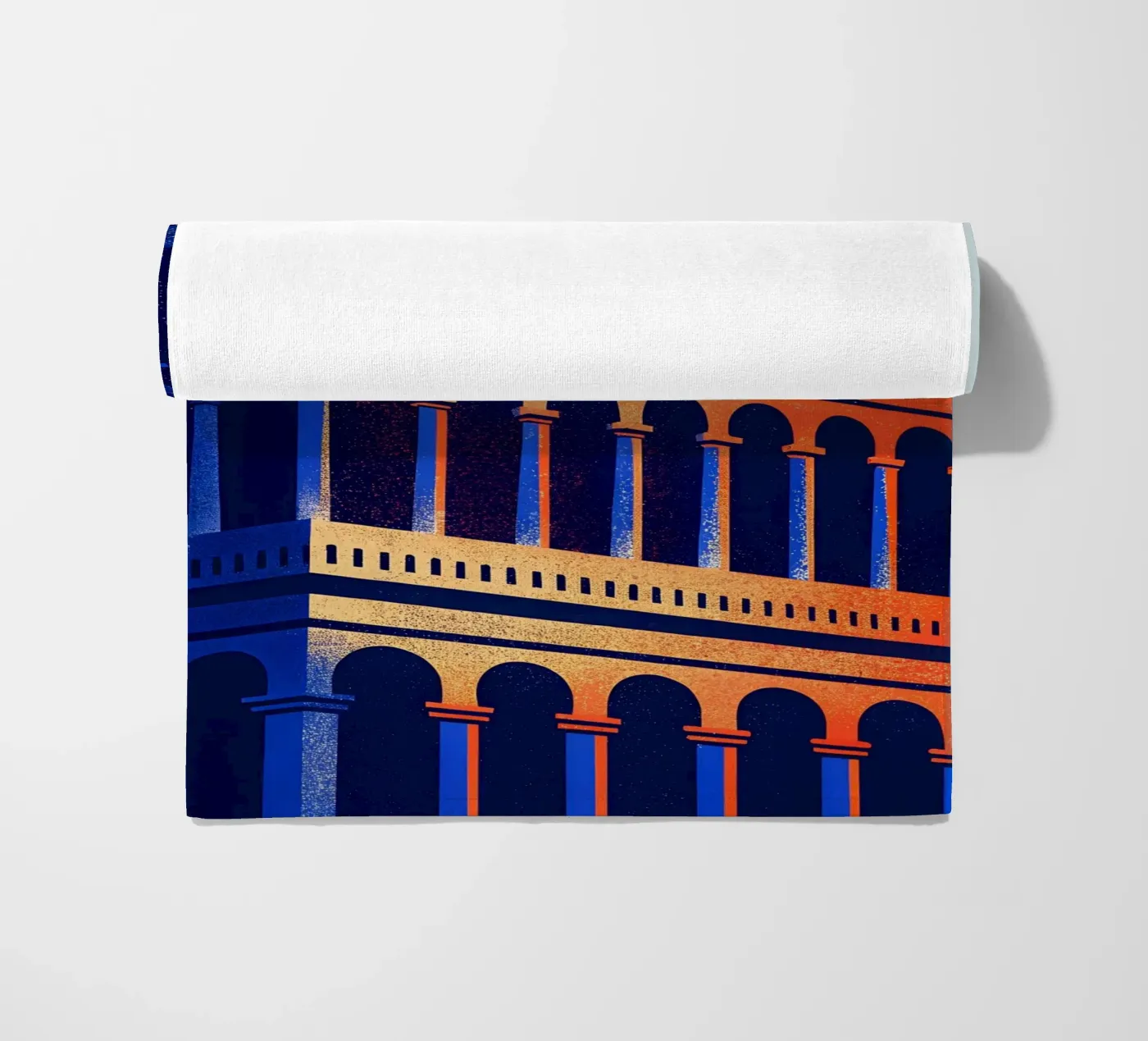 Edificio telo mare da SOUL SHOP