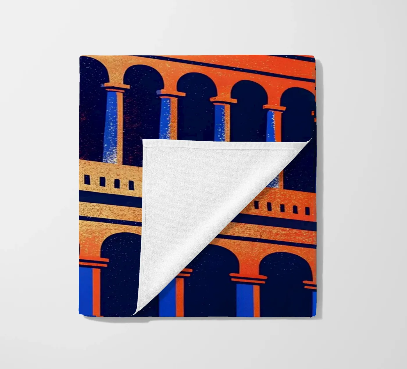 Edificio telo mare da SOUL SHOP