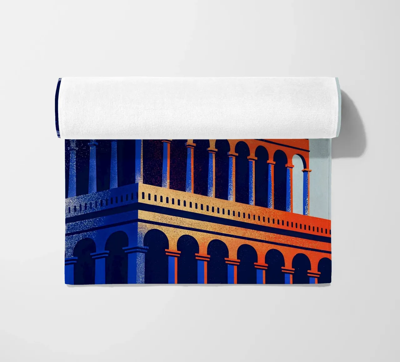 Edificio telo mare da SOUL SHOP