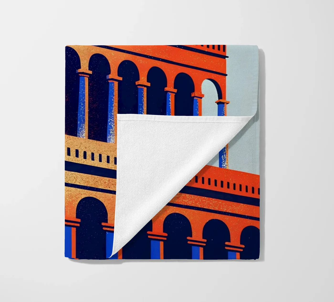 Edificio telo mare da SOUL SHOP