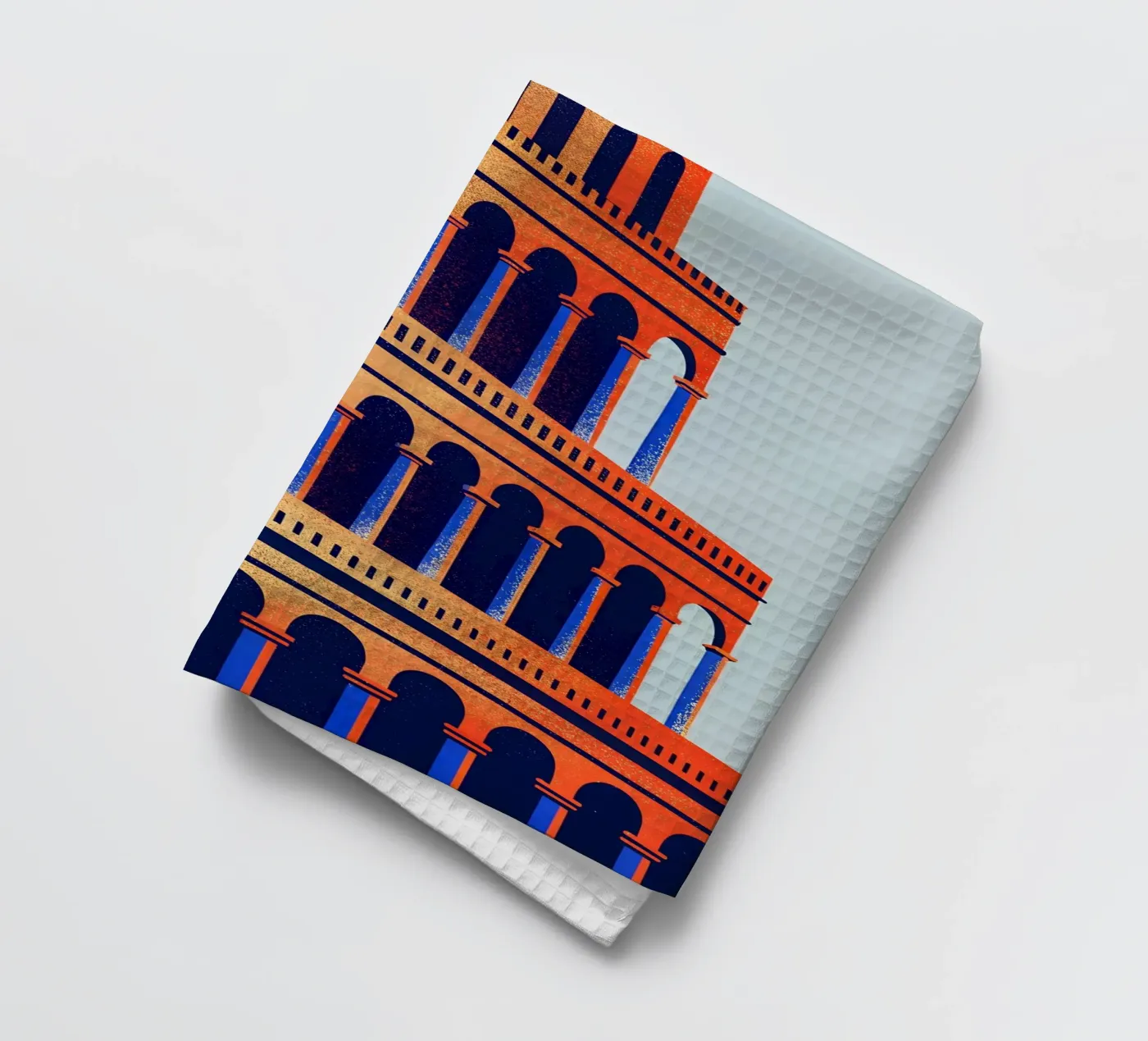 Edificio canovaccio da cucina da SOUL SHOP