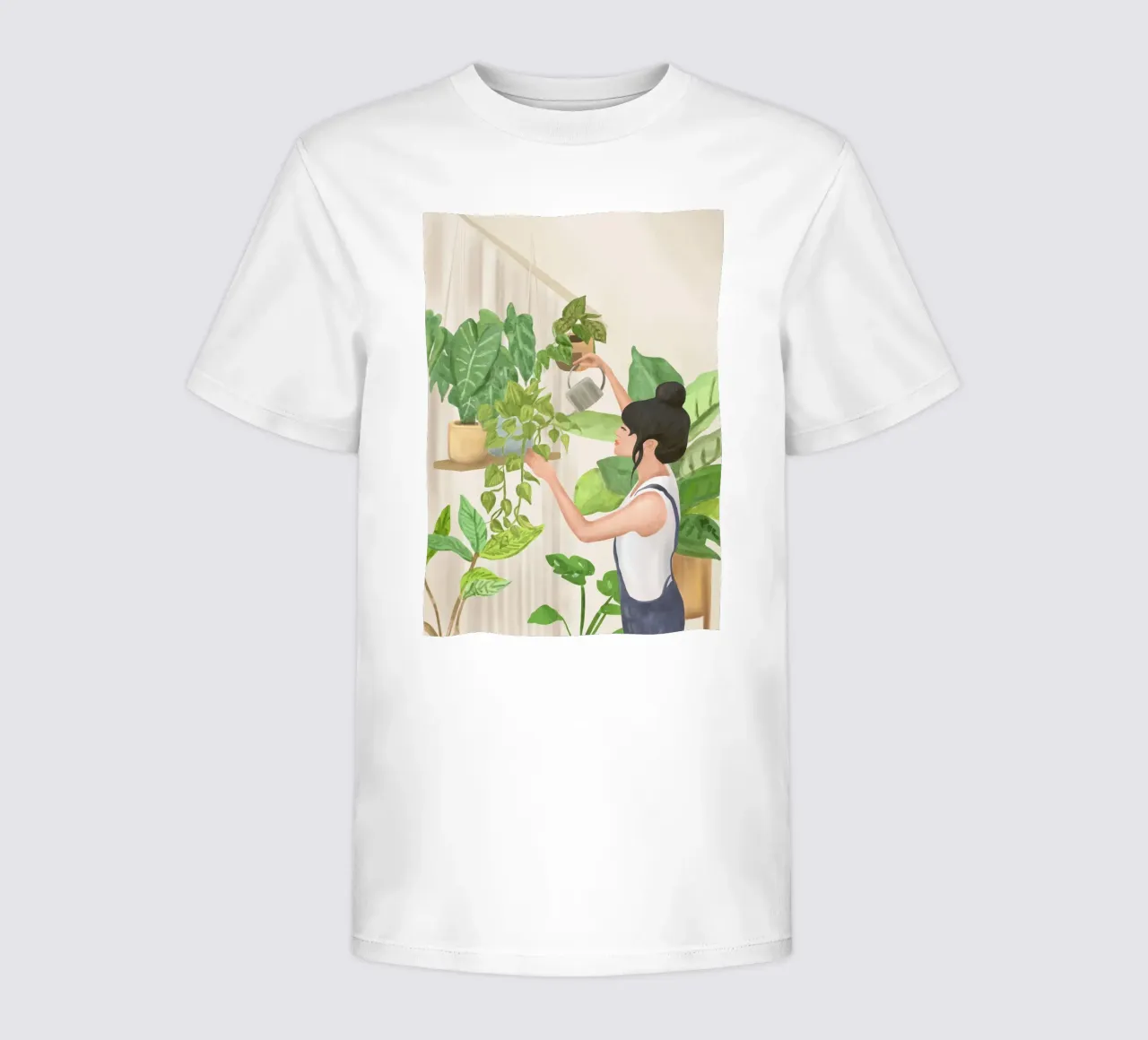 This is a place where I feel at home t-shirt bambini da cityart