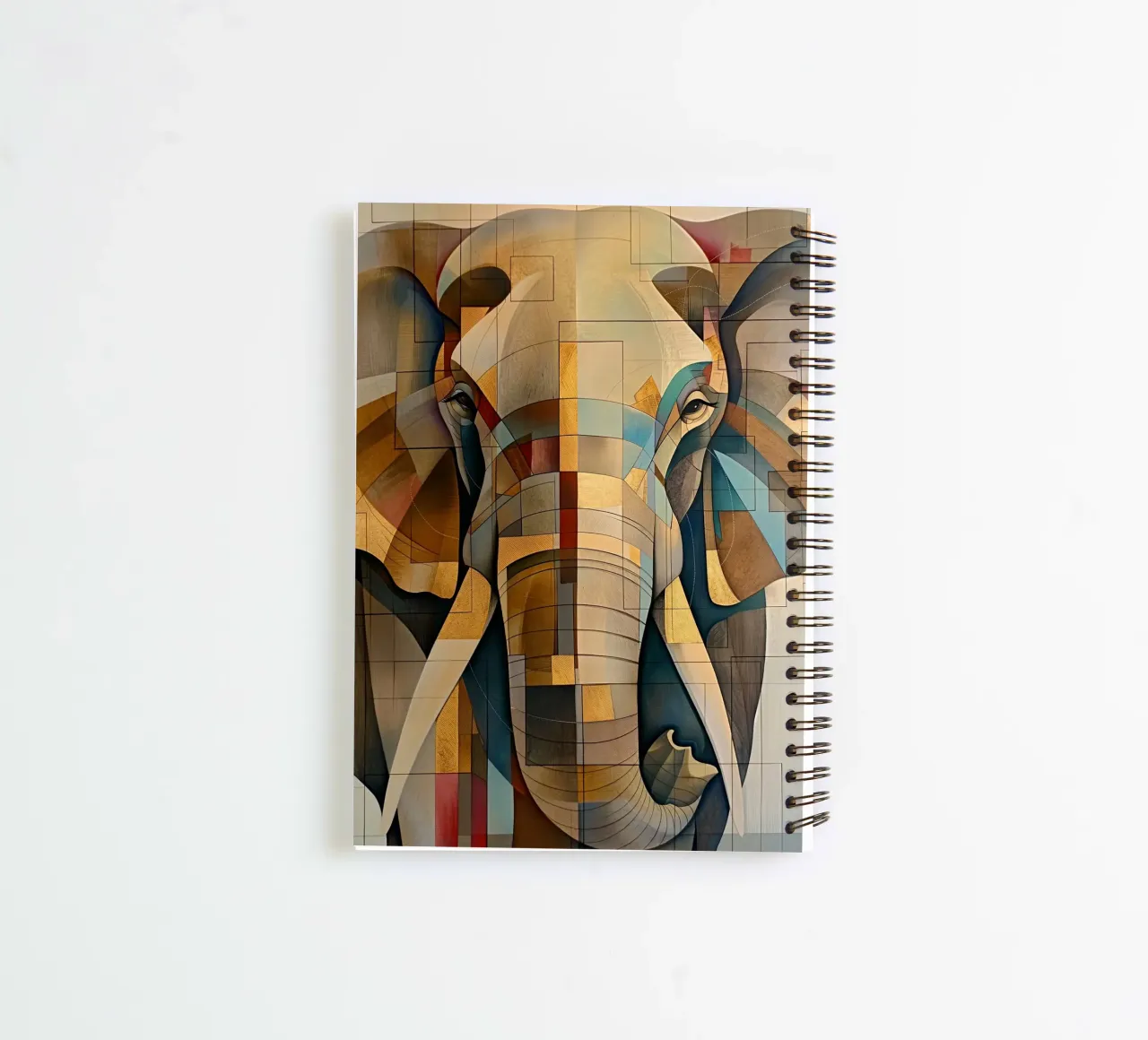 Wandkunst von Imagine Ringbuch von Imagine