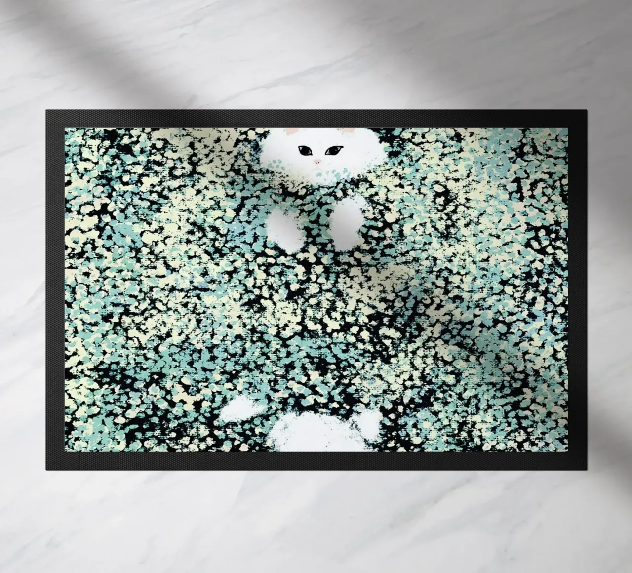 Midori zerbino da Duong Tu Tran