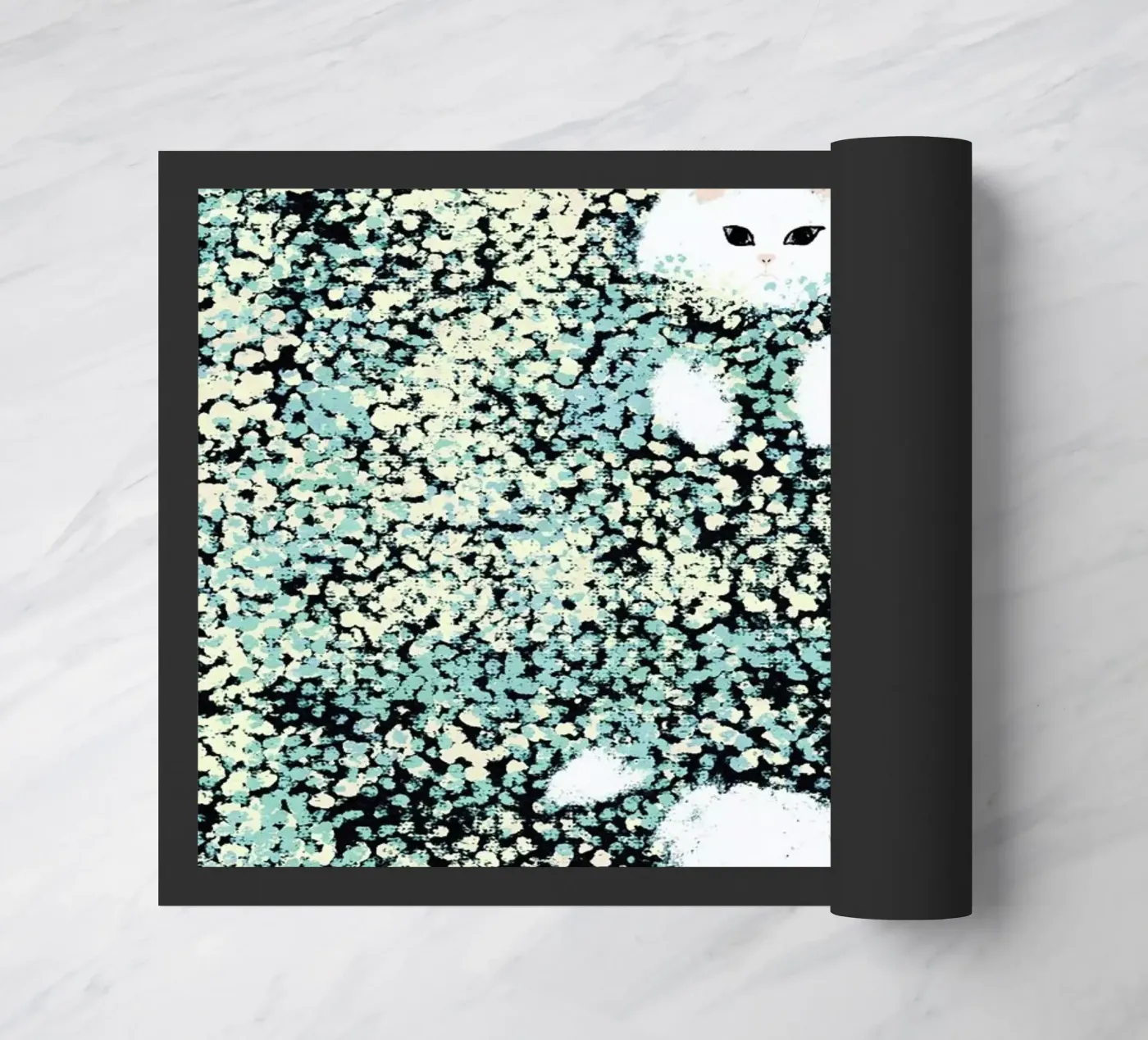 Midori zerbino da Duong Tu Tran