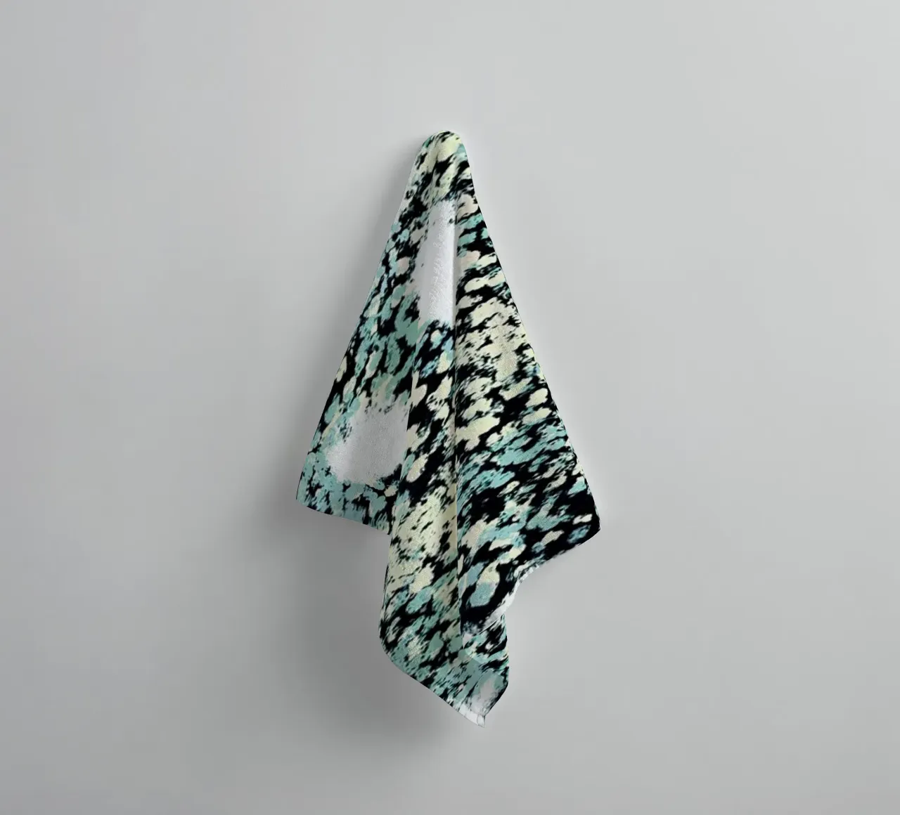 Midori asciugamano da bagno da Duong Tu Tran