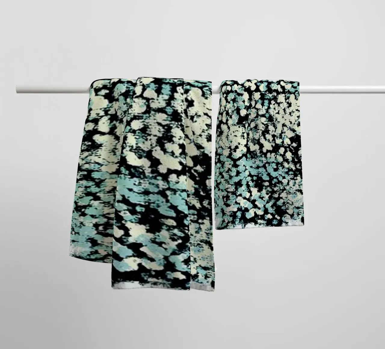 Midori asciugamano da bagno da Duong Tu Tran