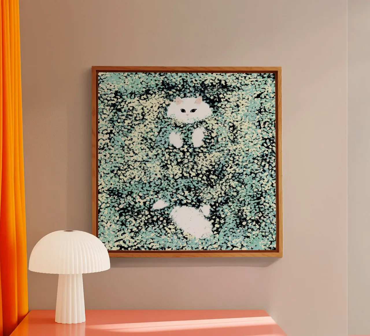 Midori plexiglass da Duong Tu Tran