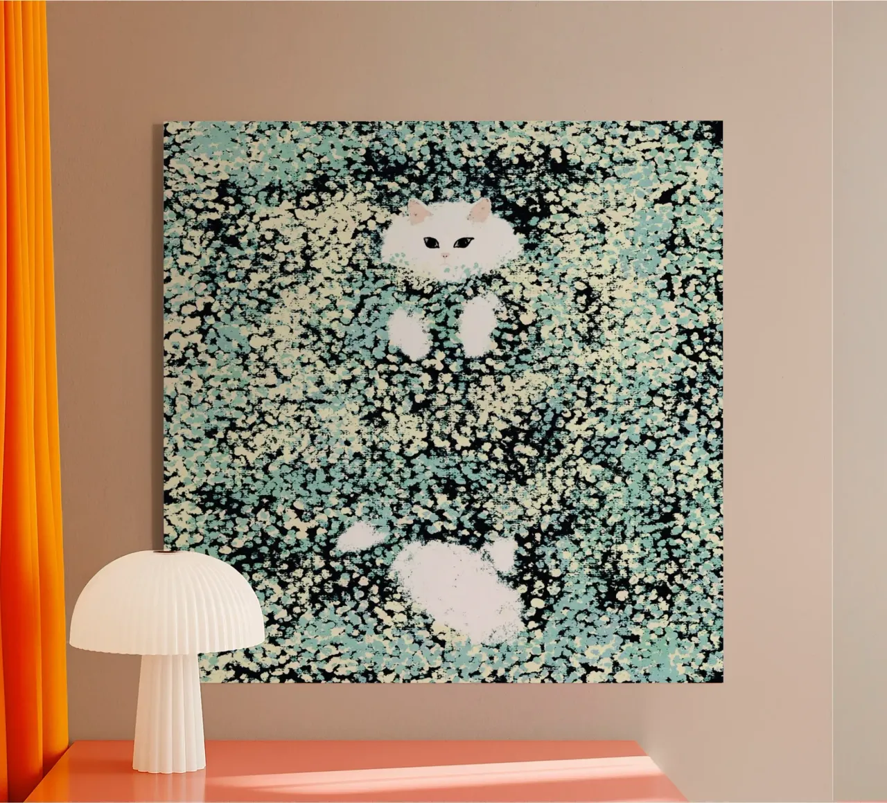 Midori plexiglass da Duong Tu Tran