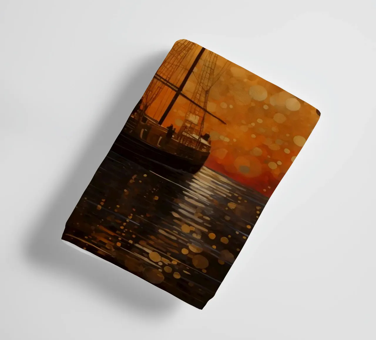 Wall-art by Imagine towel by Imagine