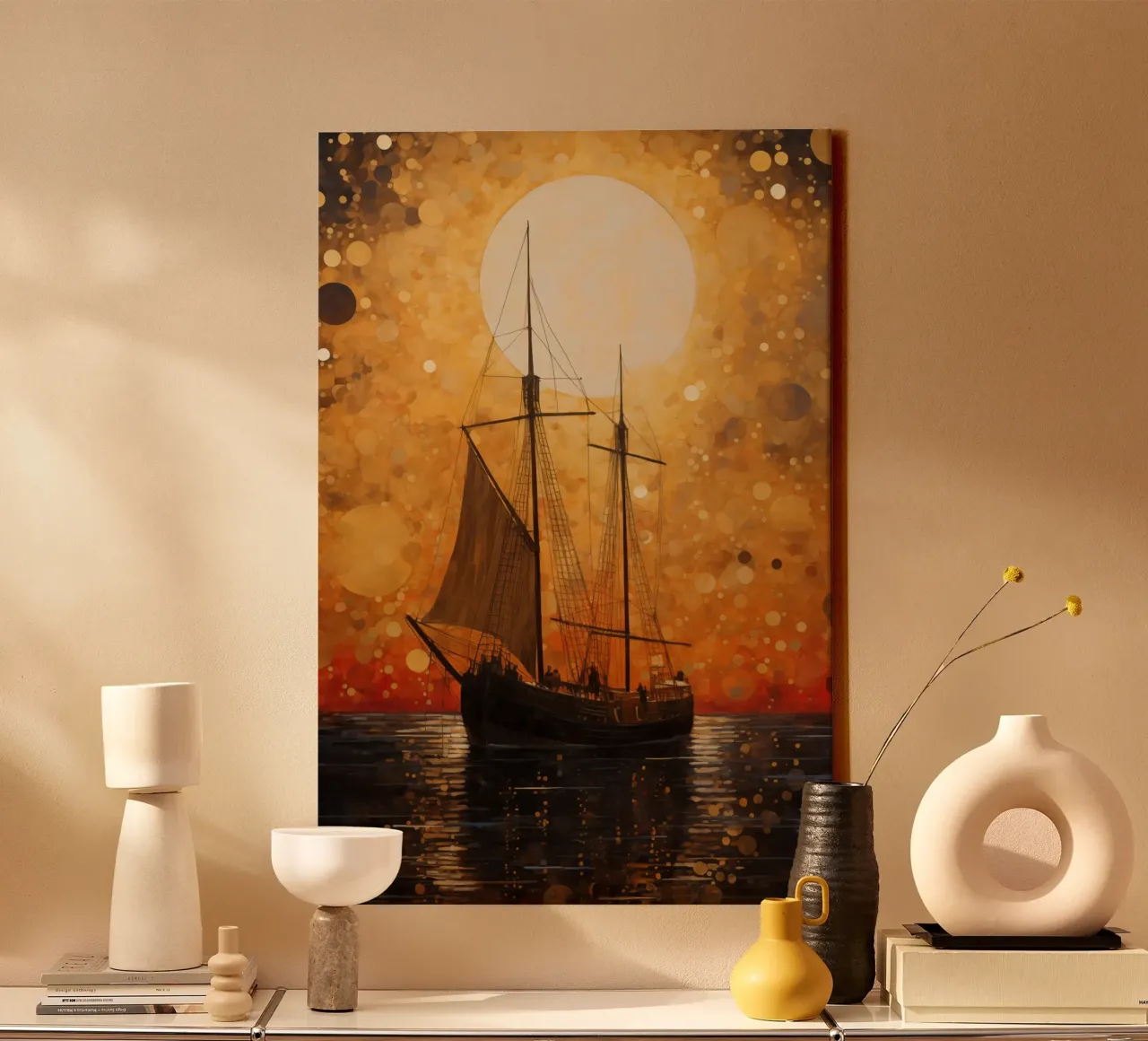Wall-art by Imagine canvas by Imagine