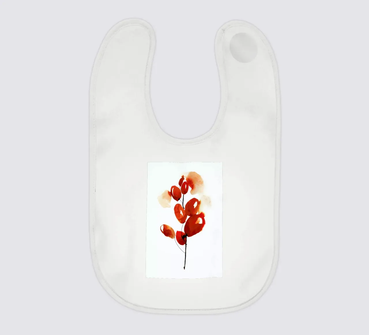 Cherries bavaglino da Ekaterina Koroleva