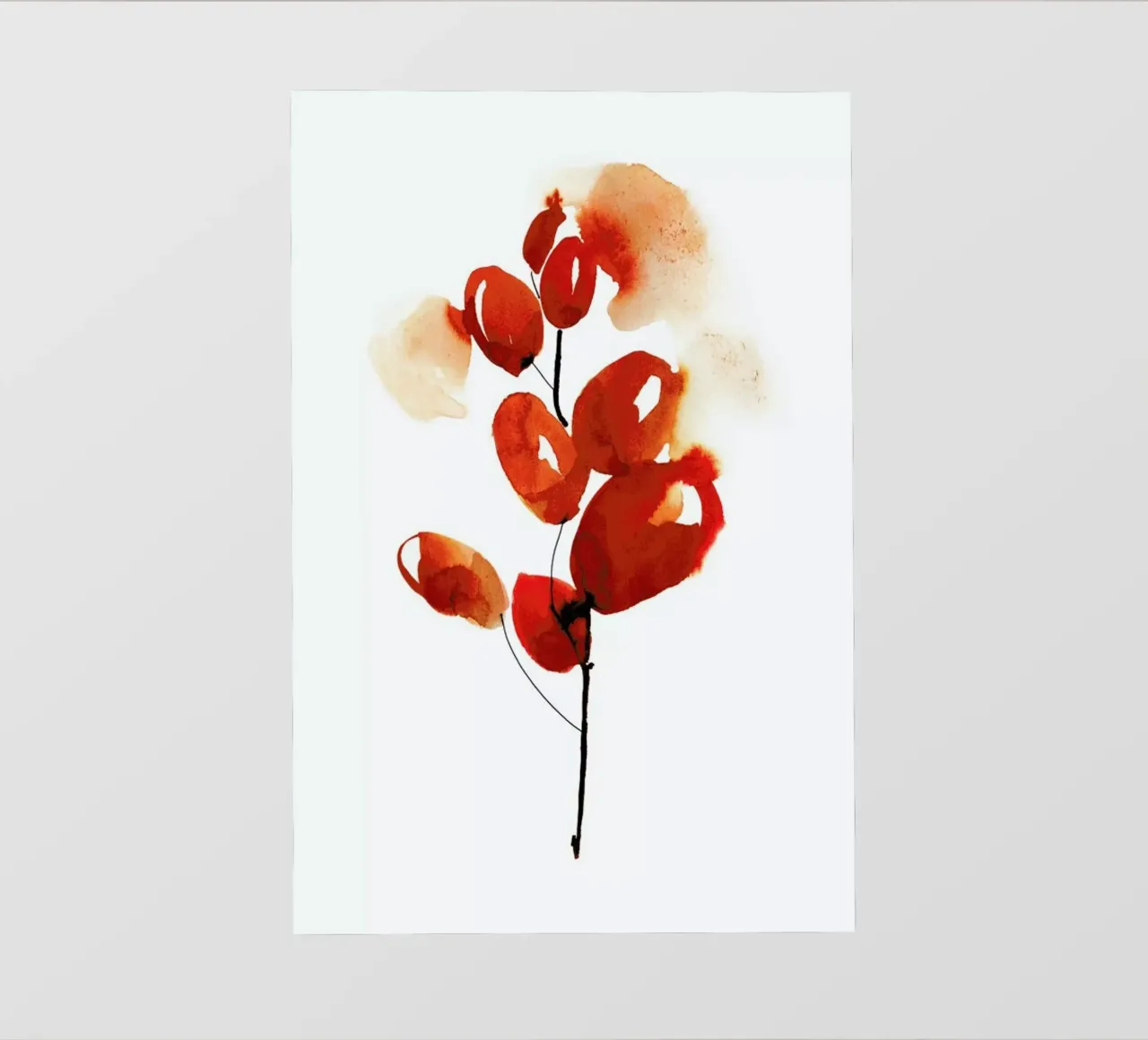 Cherries telo in pvc da Ekaterina Koroleva