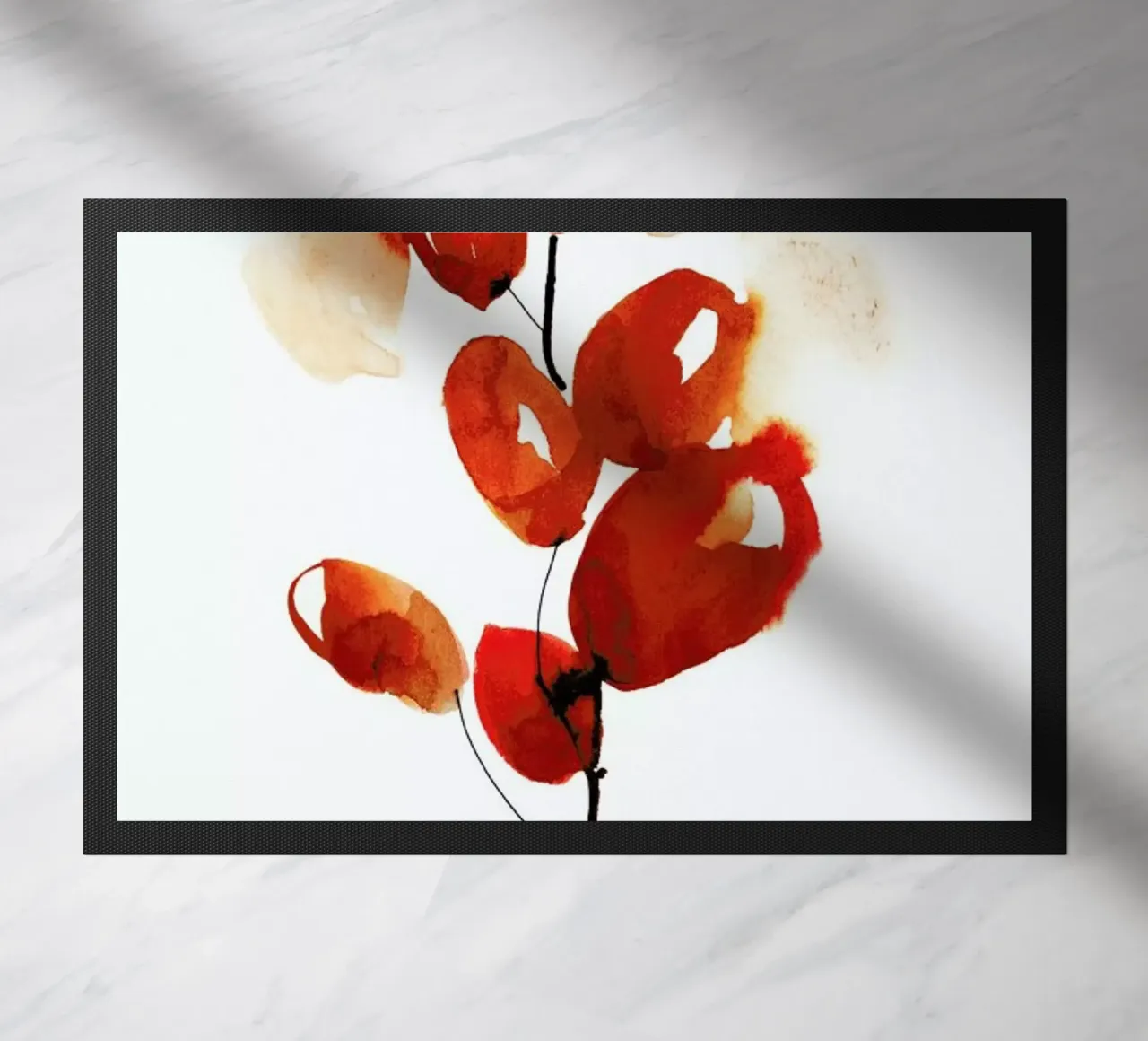 Cherries zerbino da Ekaterina Koroleva