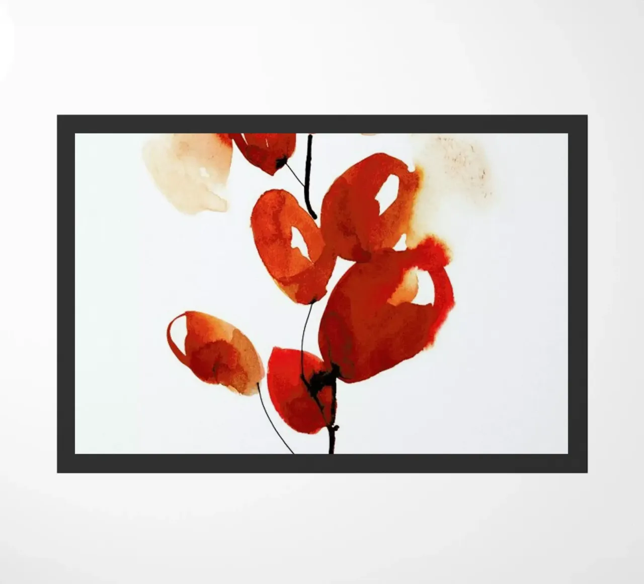 Cherries zerbino da Ekaterina Koroleva