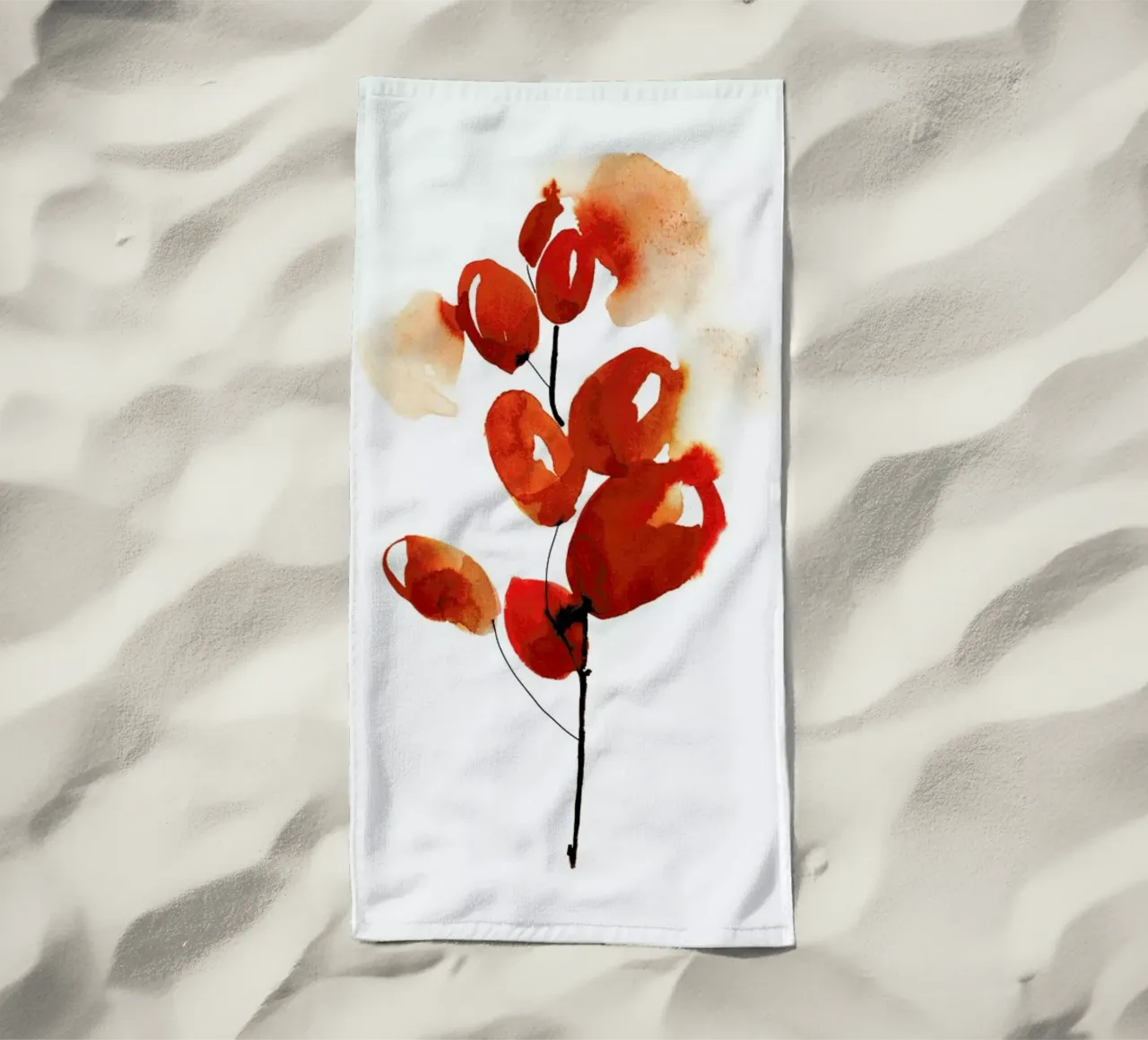 Cherries telo mare da Ekaterina Koroleva