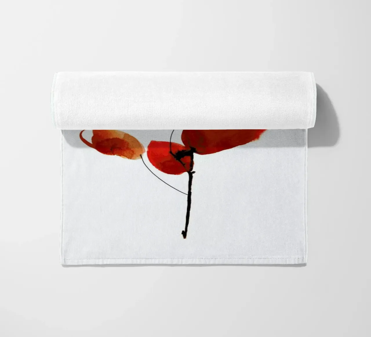 Cherries telo mare da Ekaterina Koroleva