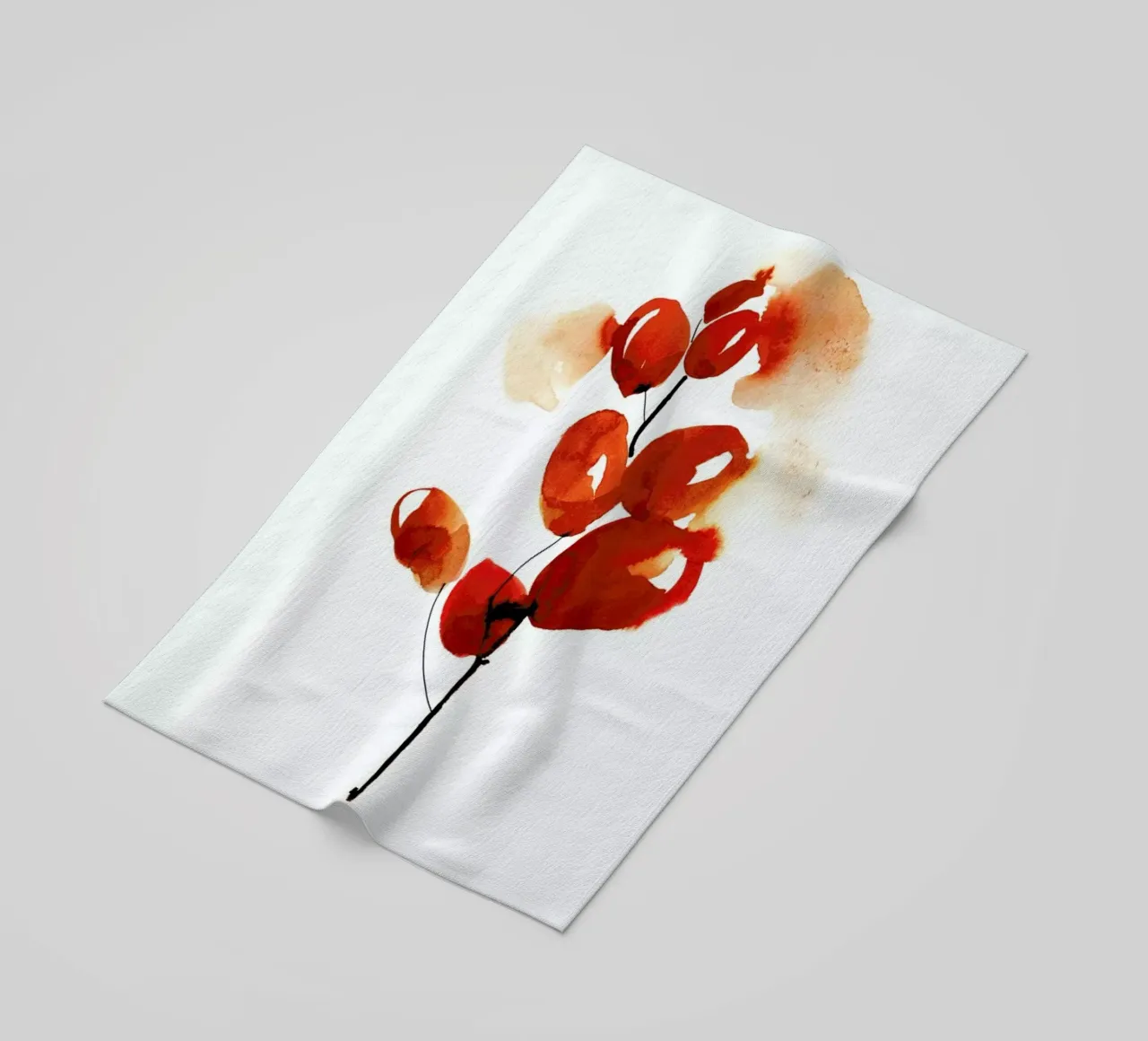 Cherries telo mare da Ekaterina Koroleva