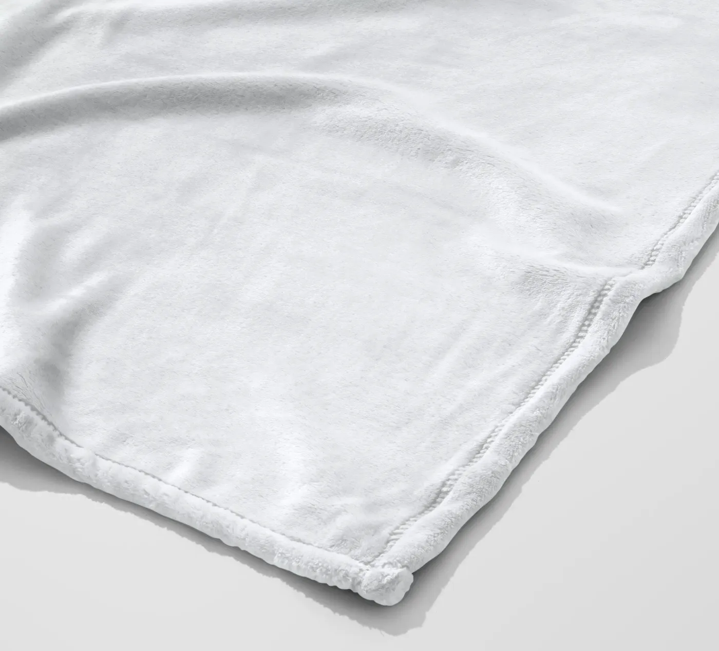 Cherries Fleecedecke von Ekaterina Koroleva