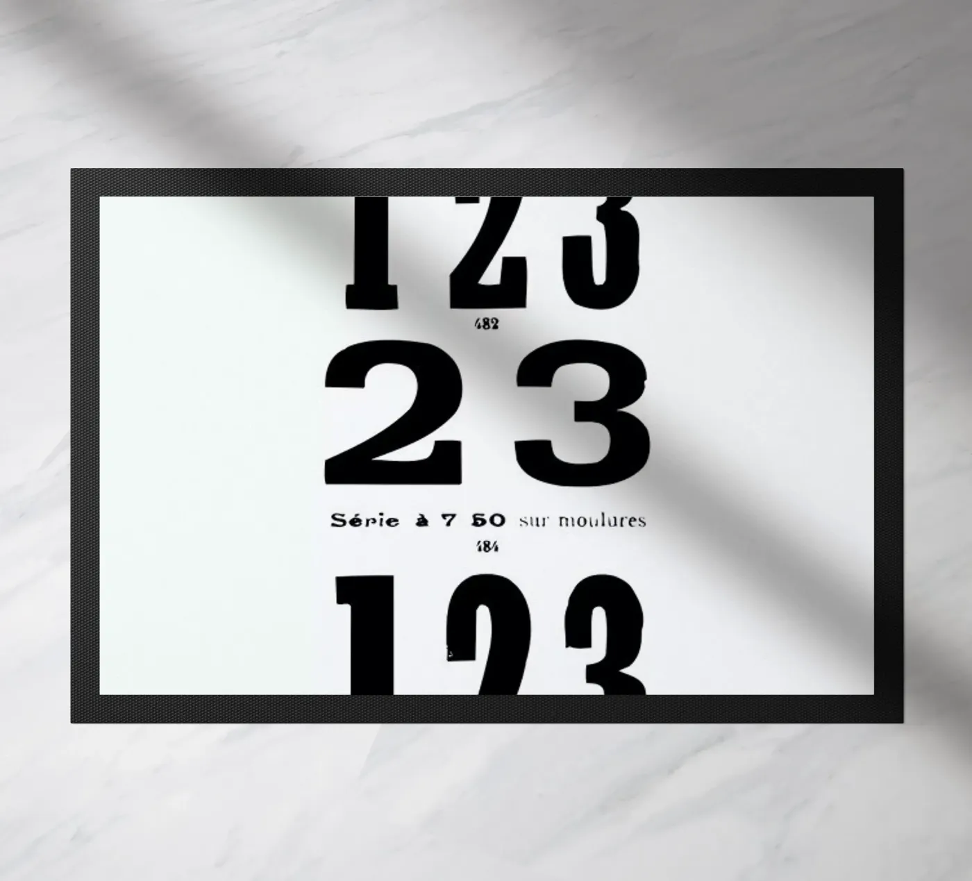 123 zerbino da Mr Cup