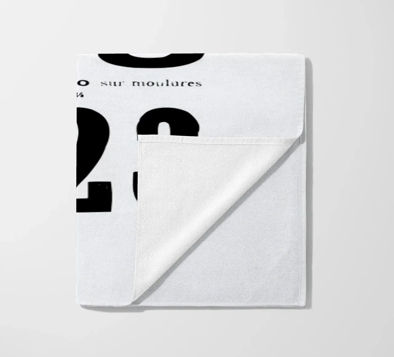 123 telo mare da Mr Cup