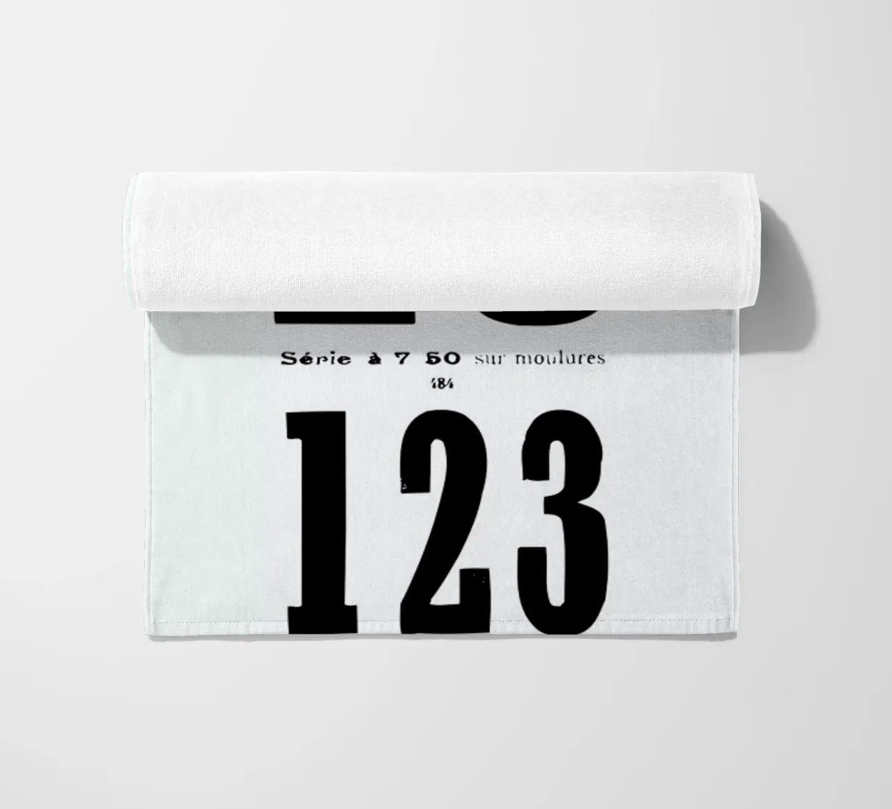 123 telo mare da Mr Cup