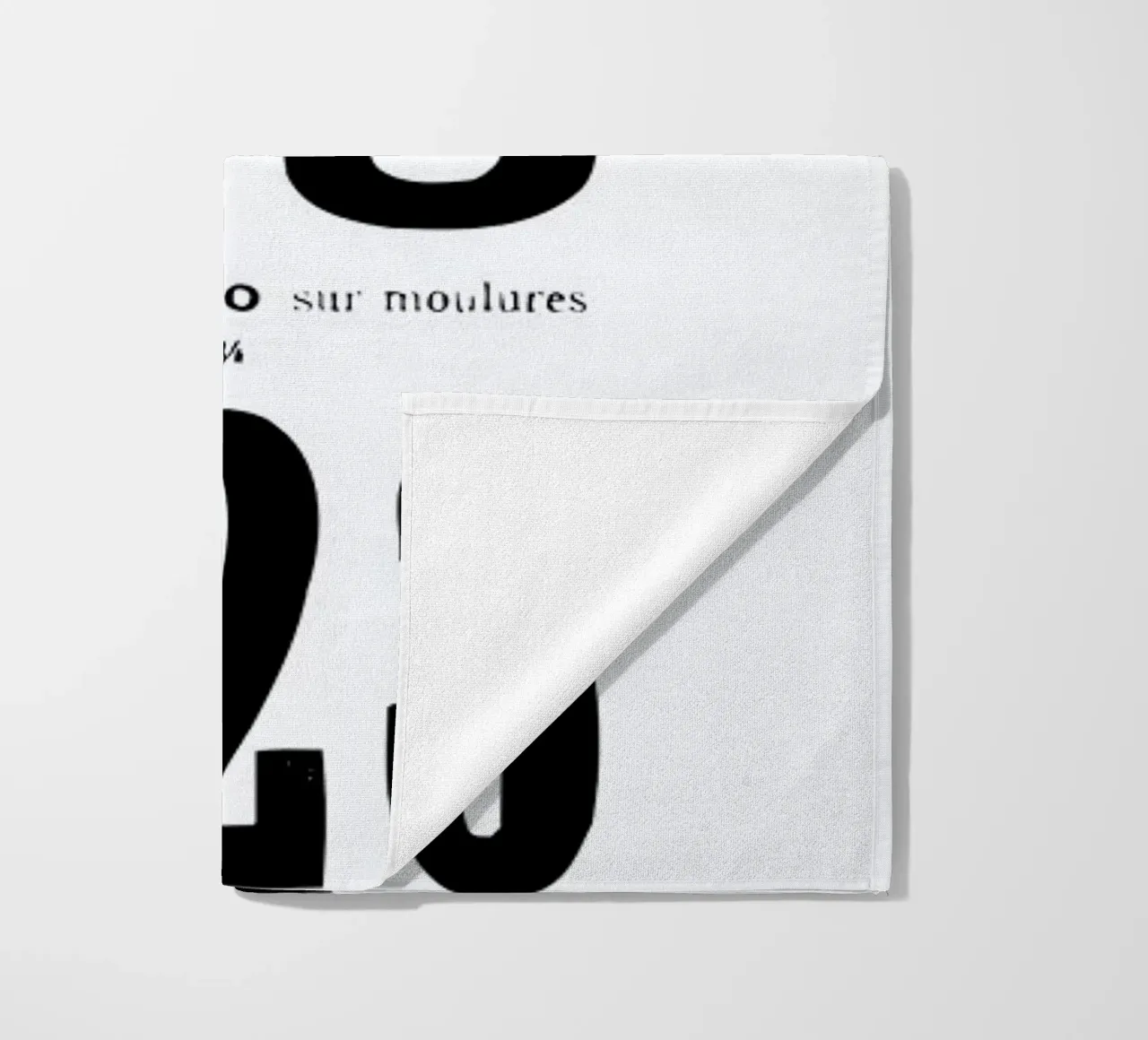 123 telo mare da Mr Cup