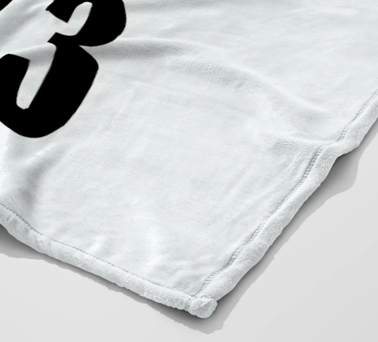 123 Fleecedecke von Mr Cup