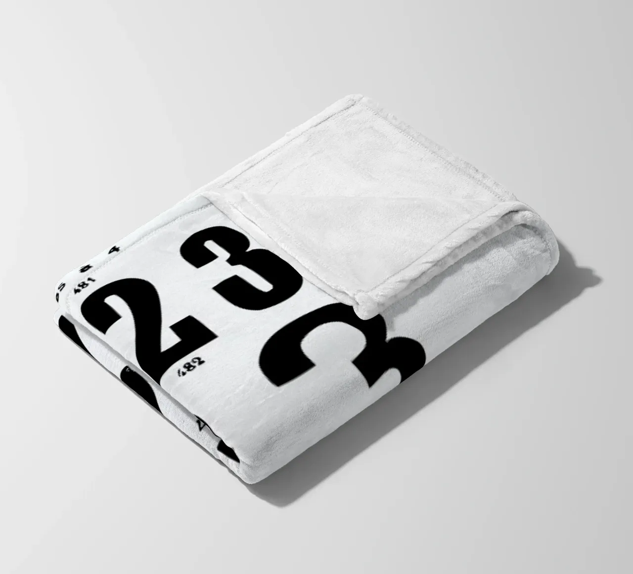 123 Fleecedecke von Mr Cup