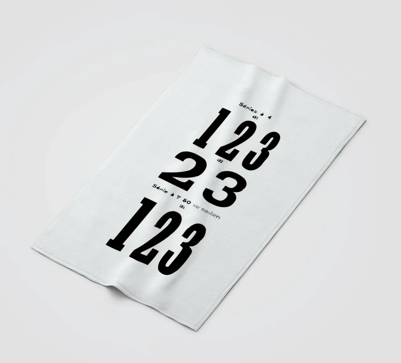 123 Fleecedecke von Mr Cup