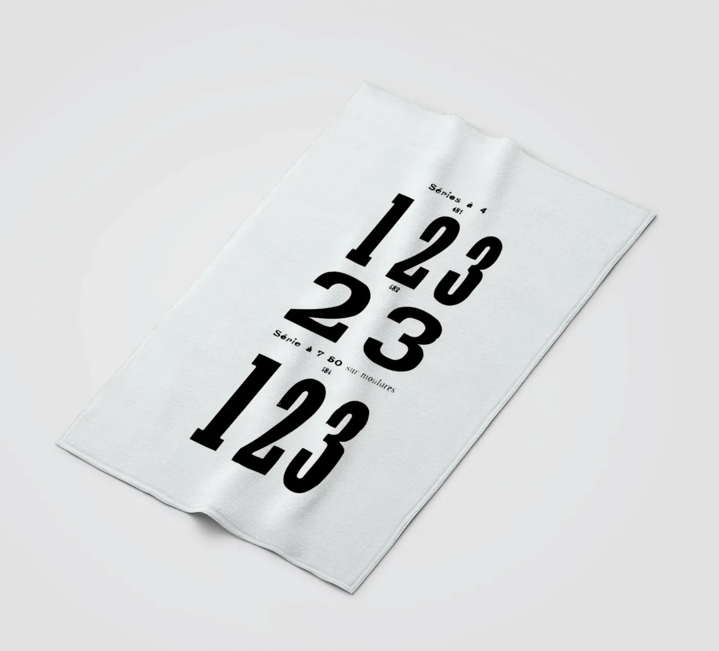 123 Fleecedecke von Mr Cup