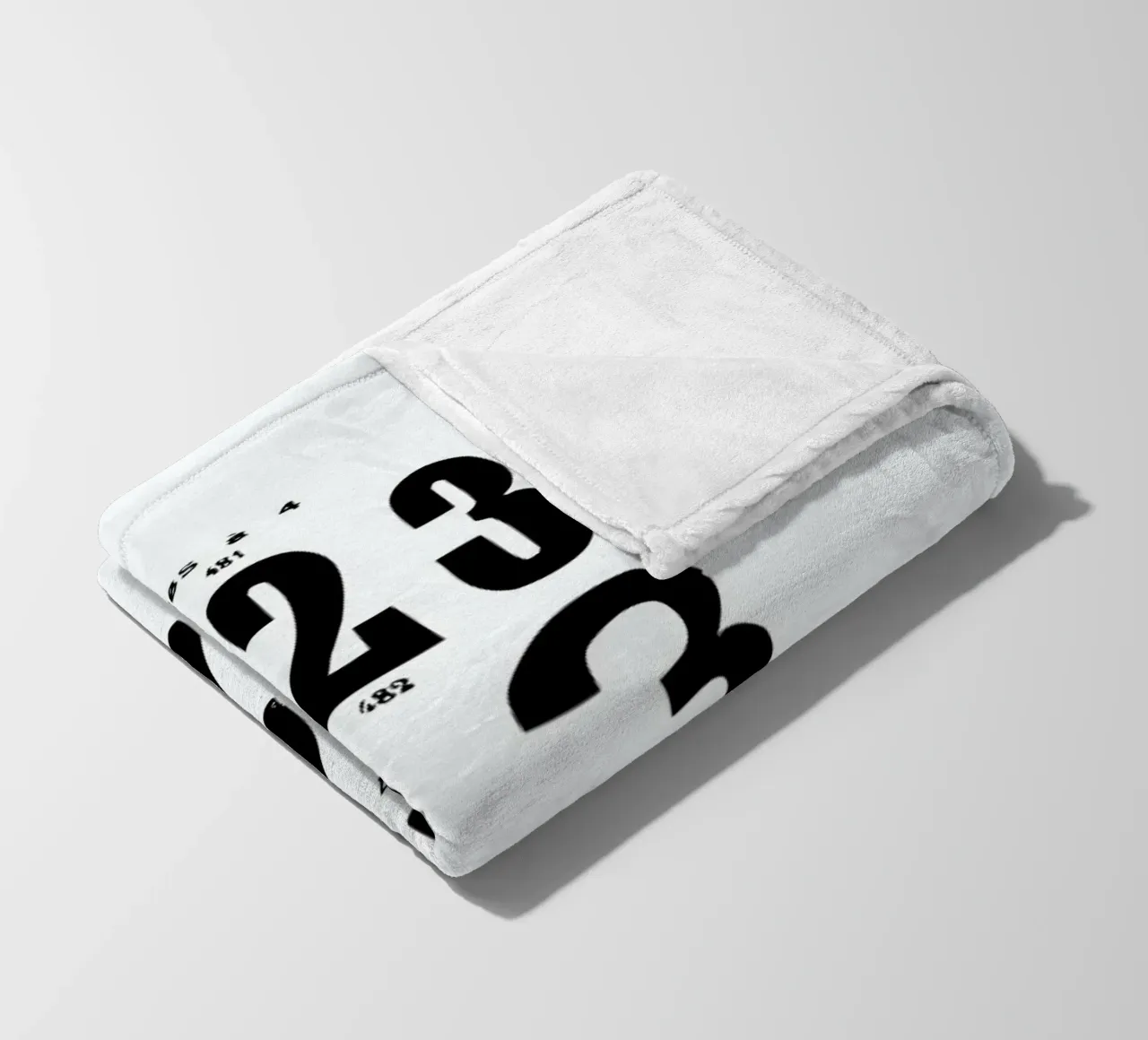 123 Fleecedecke von Mr Cup