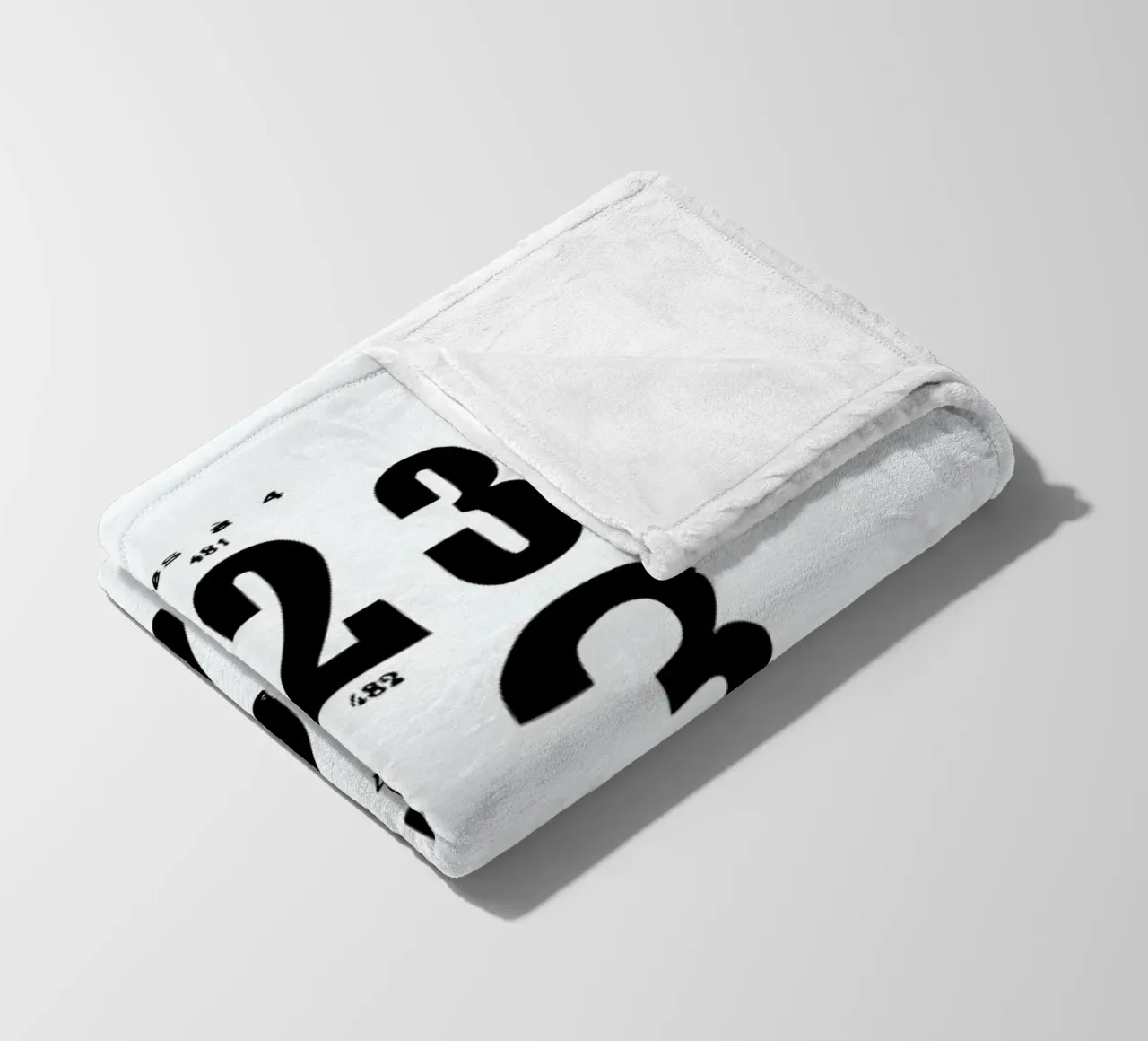 123 Fleecedecke von Mr Cup