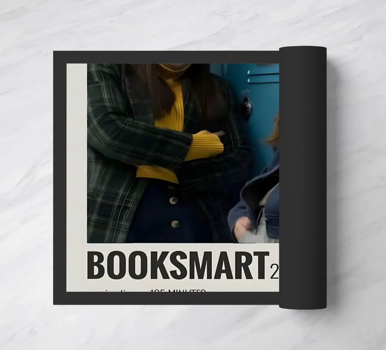 BOOKSMART 2019 zerbino da MVFminimalist
