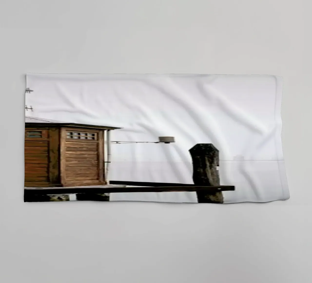 Casa Di Misura | Venedig 2019 toalla de baño de Håggard Photography | Ronny Behnert