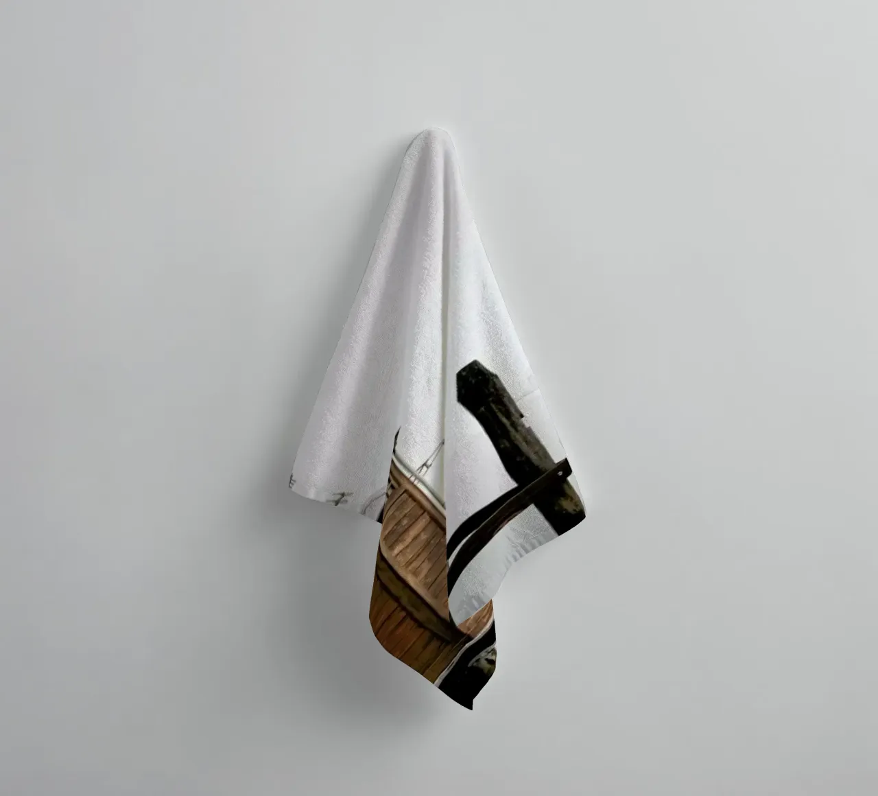 Casa Di Misura | Venedig 2019 toalla de baño de Håggard Photography | Ronny Behnert